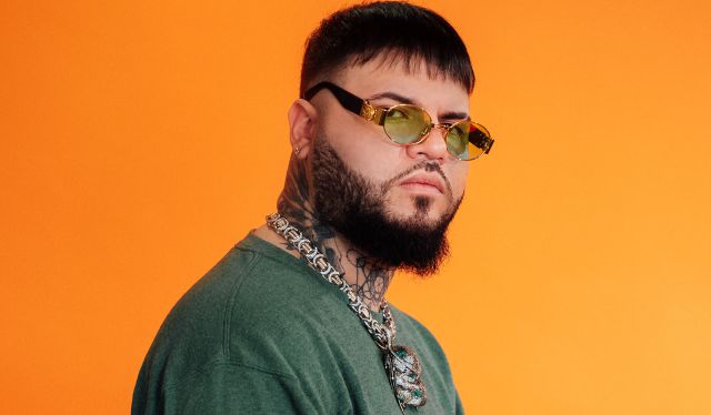 Farruko lanza sin previo aviso su esperado álbum 'Gangalee' | Música |  Entretenimiento | El Universo