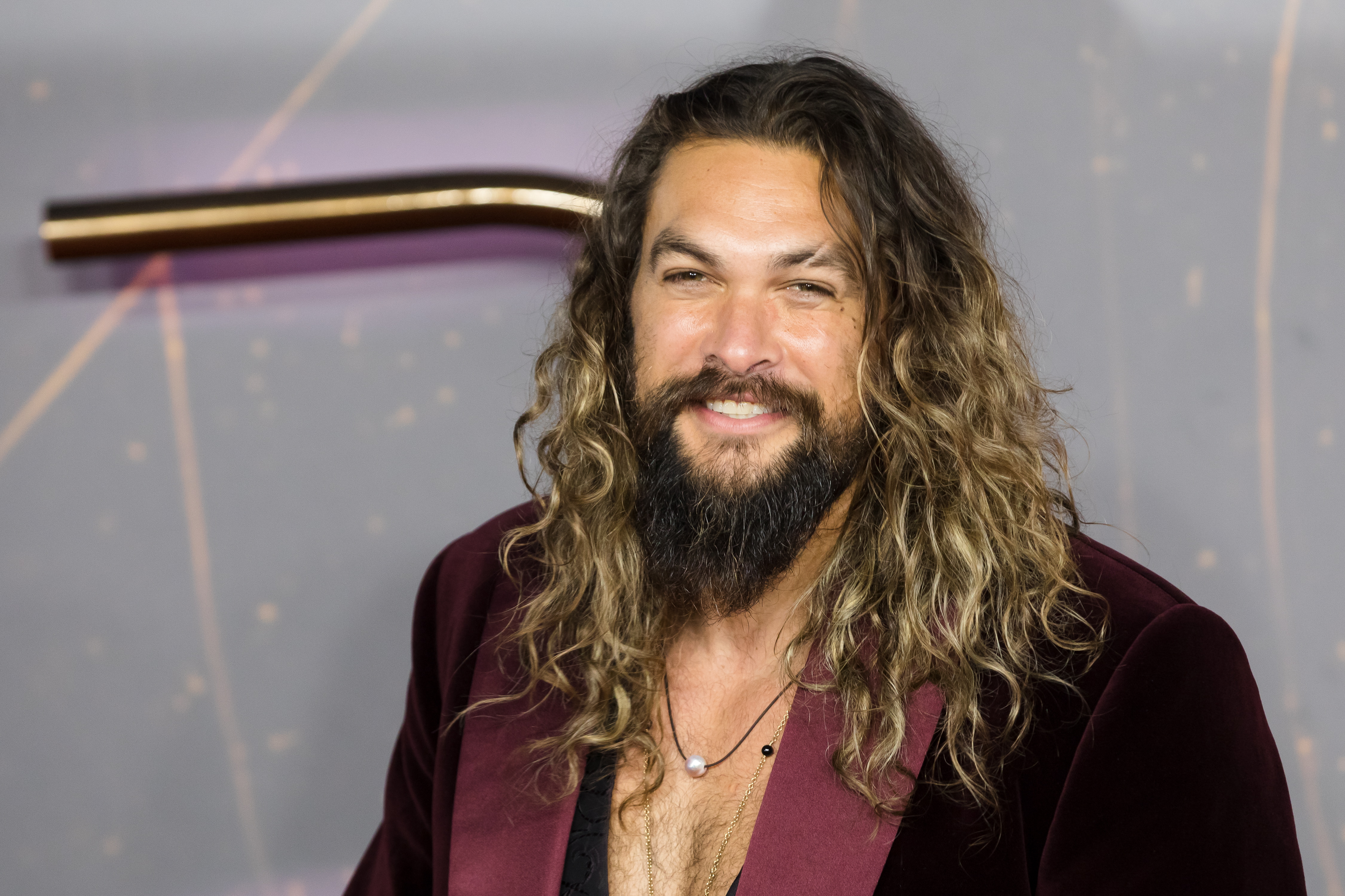 Aquaman” Alfaro: este país me ha brindado una bonita experiencia