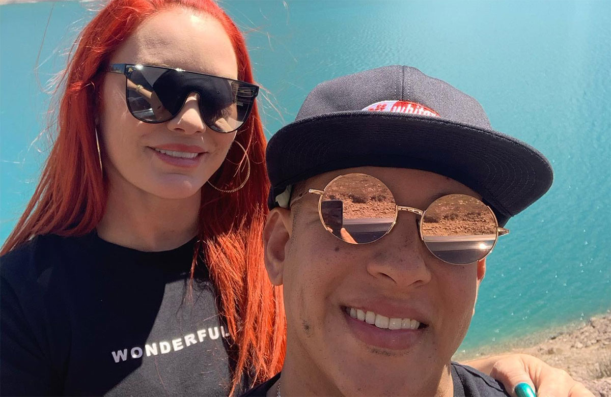 Daddy Yankee acusa a su expareja por supuesto retiro de 100 millones de  dólares y ella responde | Gente | Entretenimiento | El Universo
