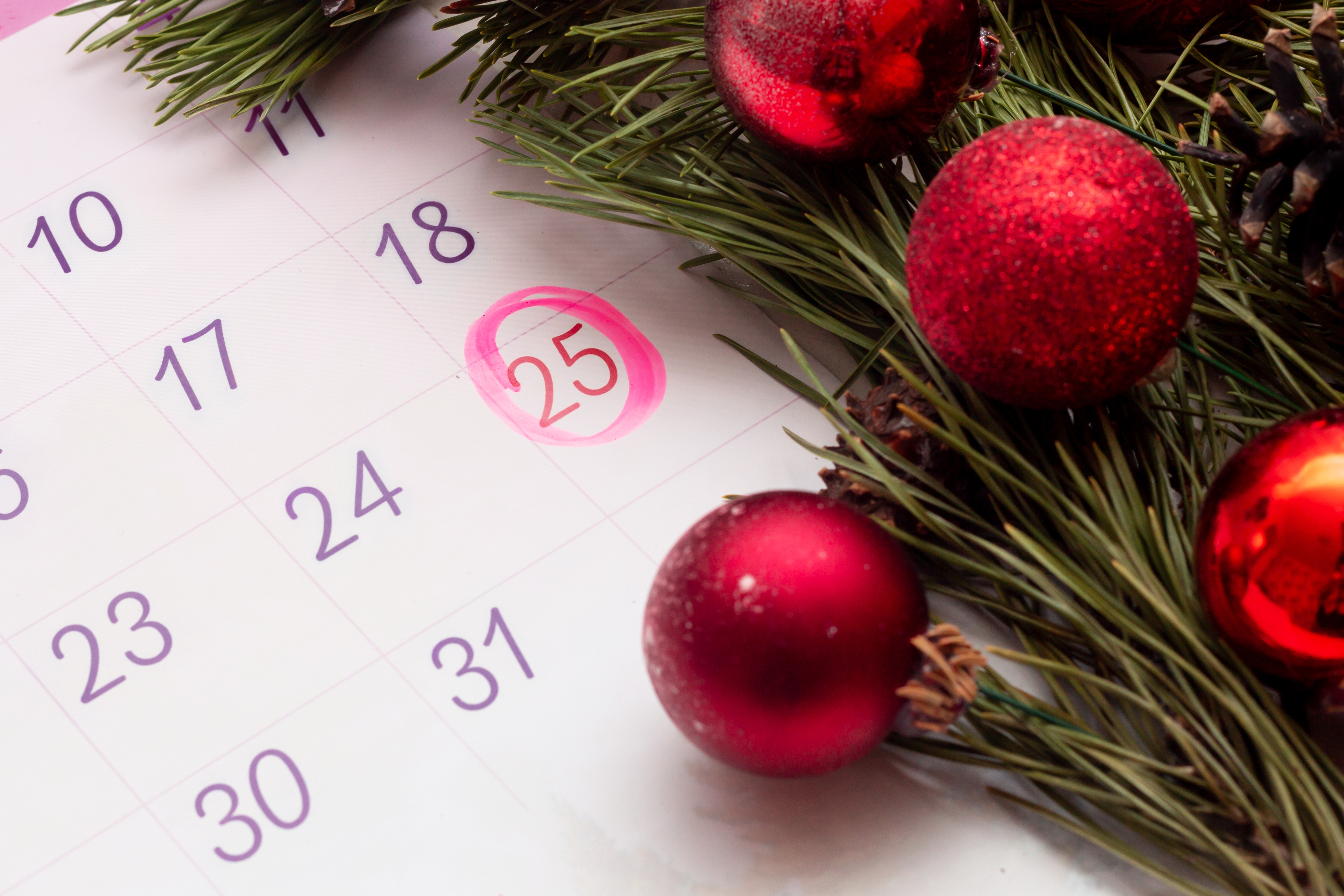 Qué es el adviento y cuál es el origen de los famosos calendarios de Navidad