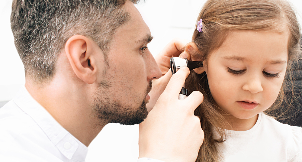 Remedios caseros para aliviar el dolor de oído en niños y adolescentes |  Salud | La Revista | El Universo