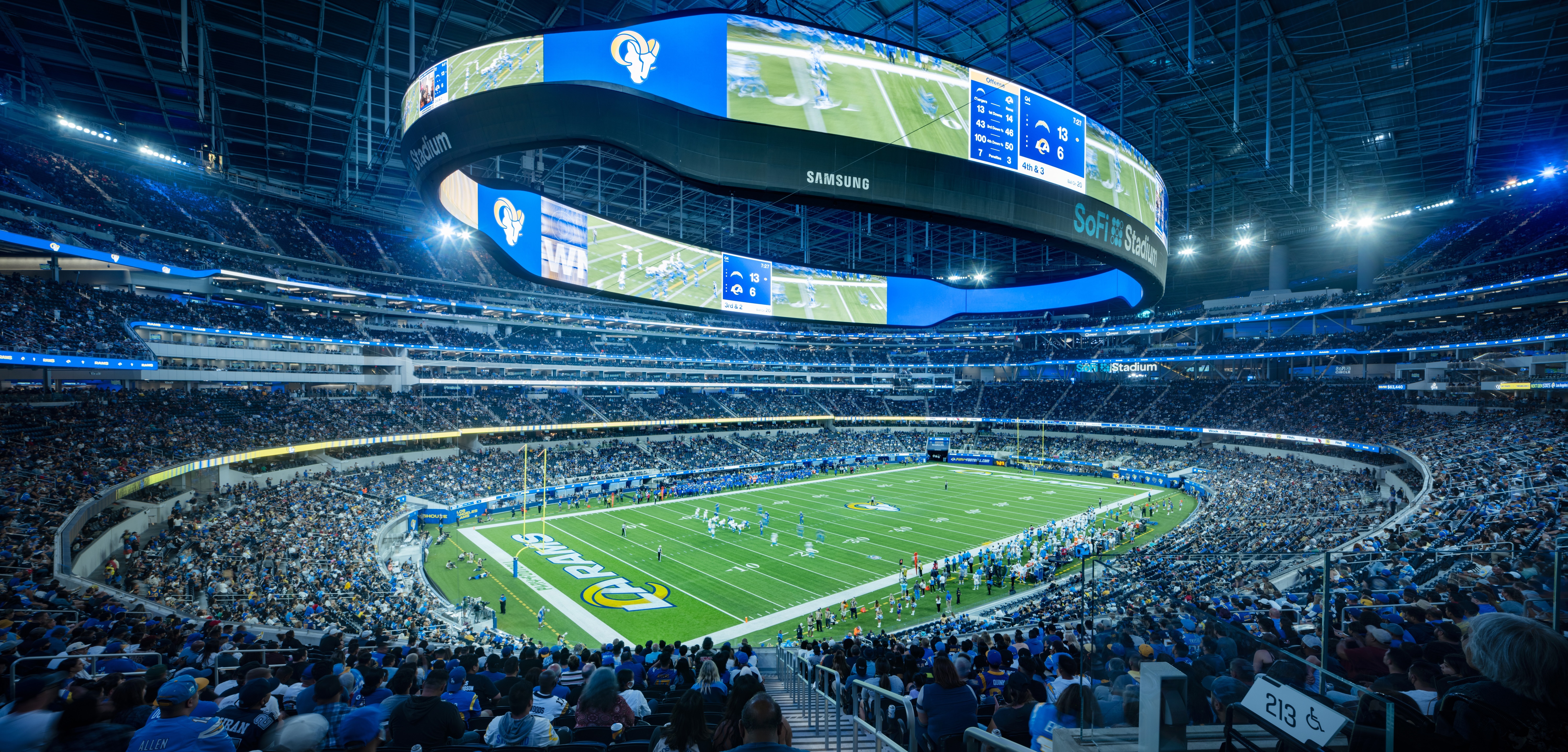 Quién ganó el Super Bowl 2022, Resultado de Bengals vs. Rams hoy, NFL en  SoFi Stadium, California Estados Unidos, DEPORTE-TOTAL