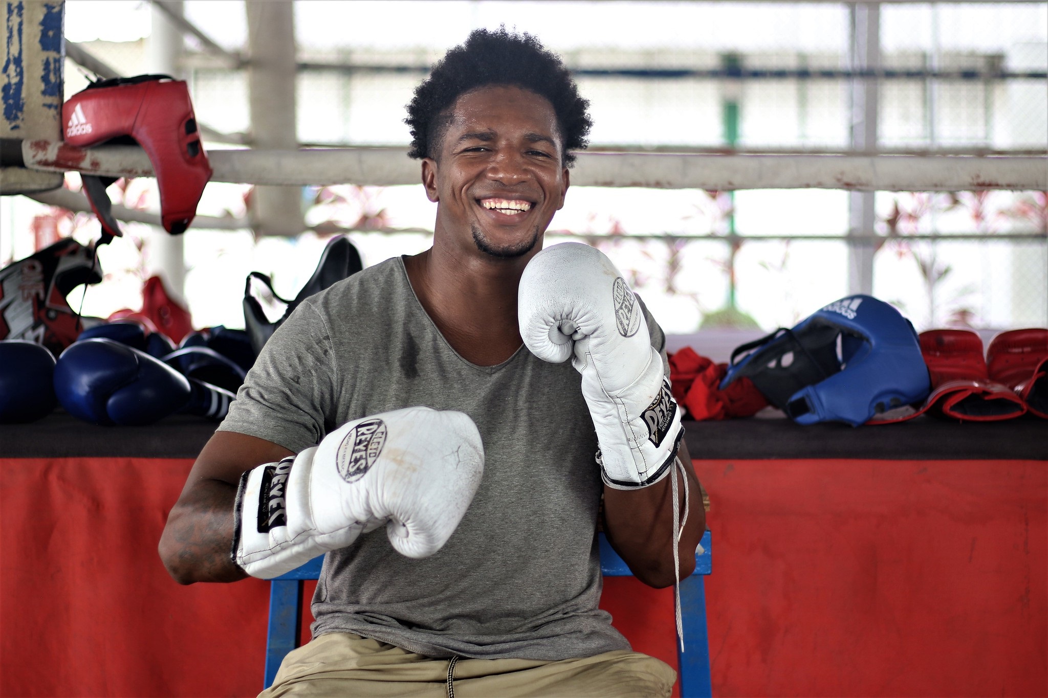 Juegos Panamericanos Santiago 2023: ¿Cuándo empieza México la competencia  de boxeo y dónde ver?