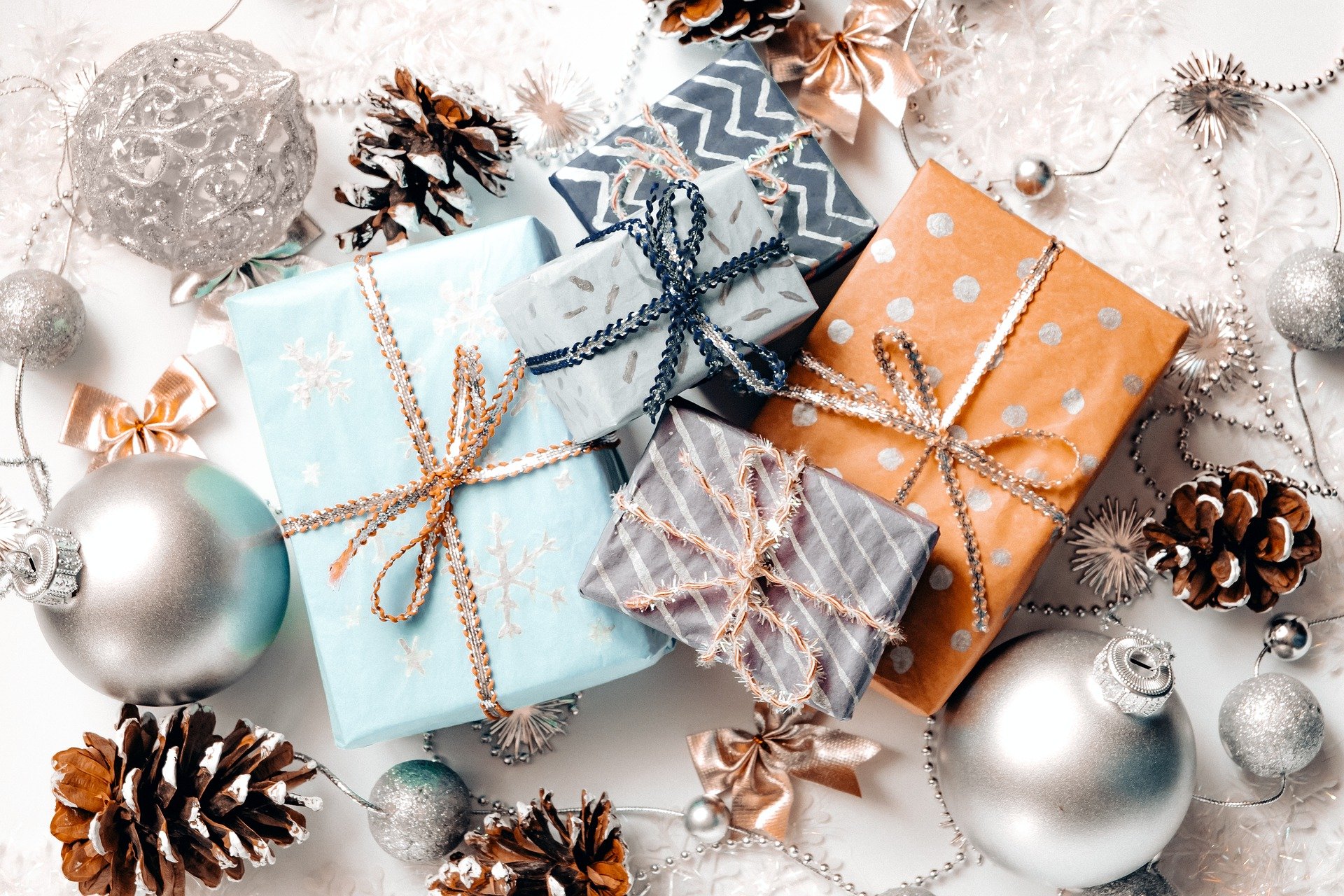 15 regalos para mujeres para sorprender esta Navidad 2018-2019