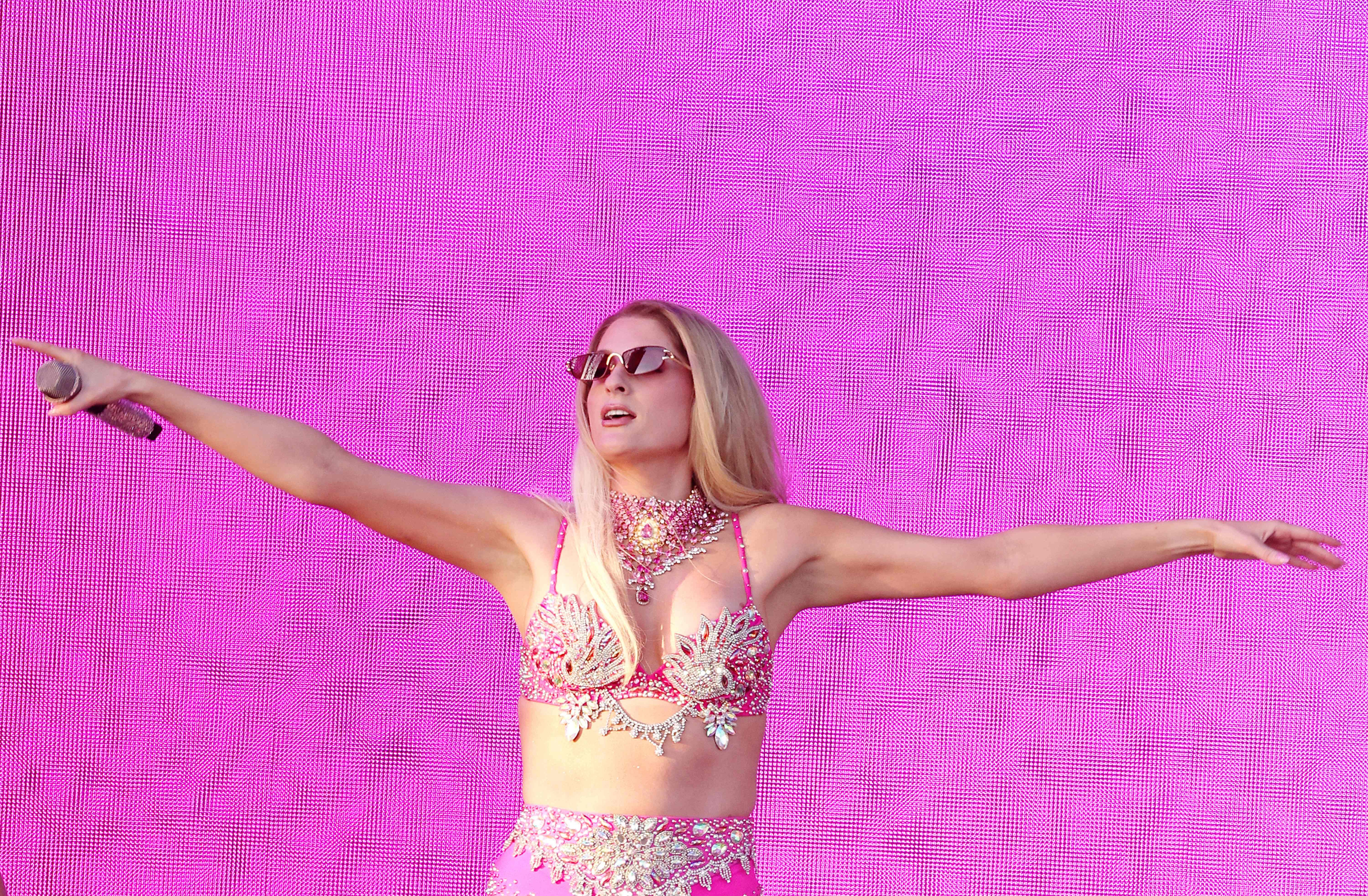 Nicki Minaj anuncia algo para 'el viernes' e ilusiona a sus seguidores |  Música | Entretenimiento | El Universo, image size:6000x3929