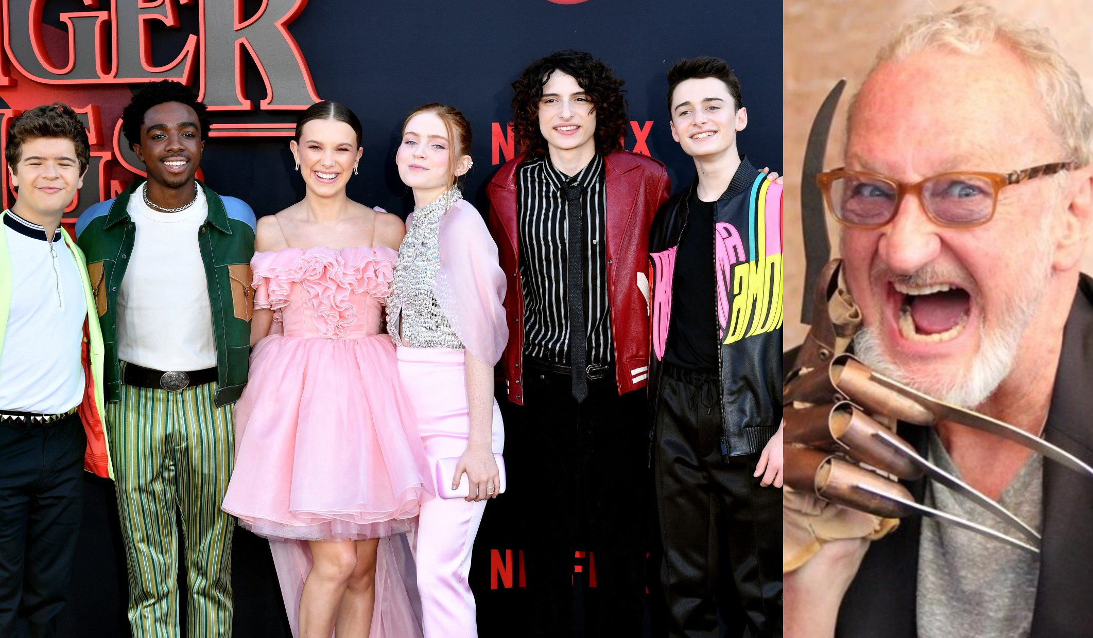 Stranger Things' 4 parte 2: fecha estreno, tráiler, reparto