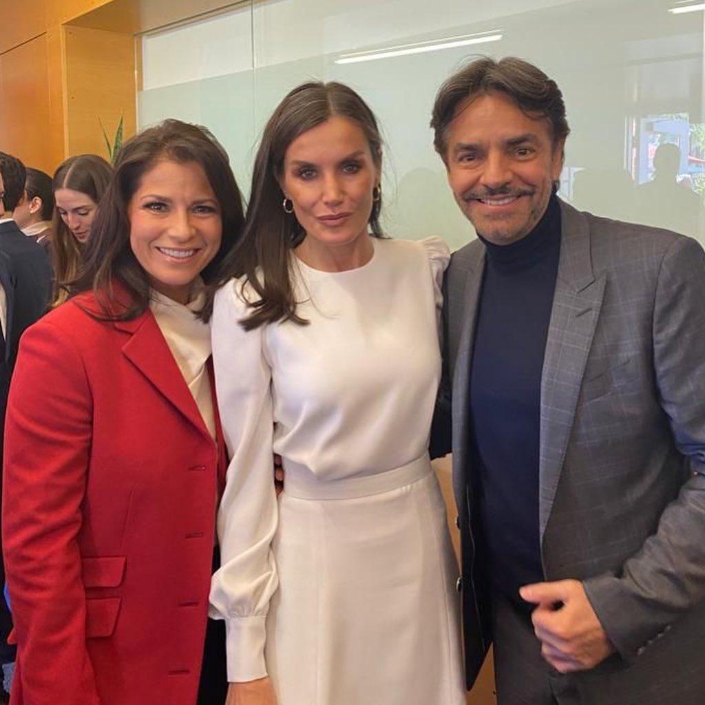 eugenio derbez hijos mariage