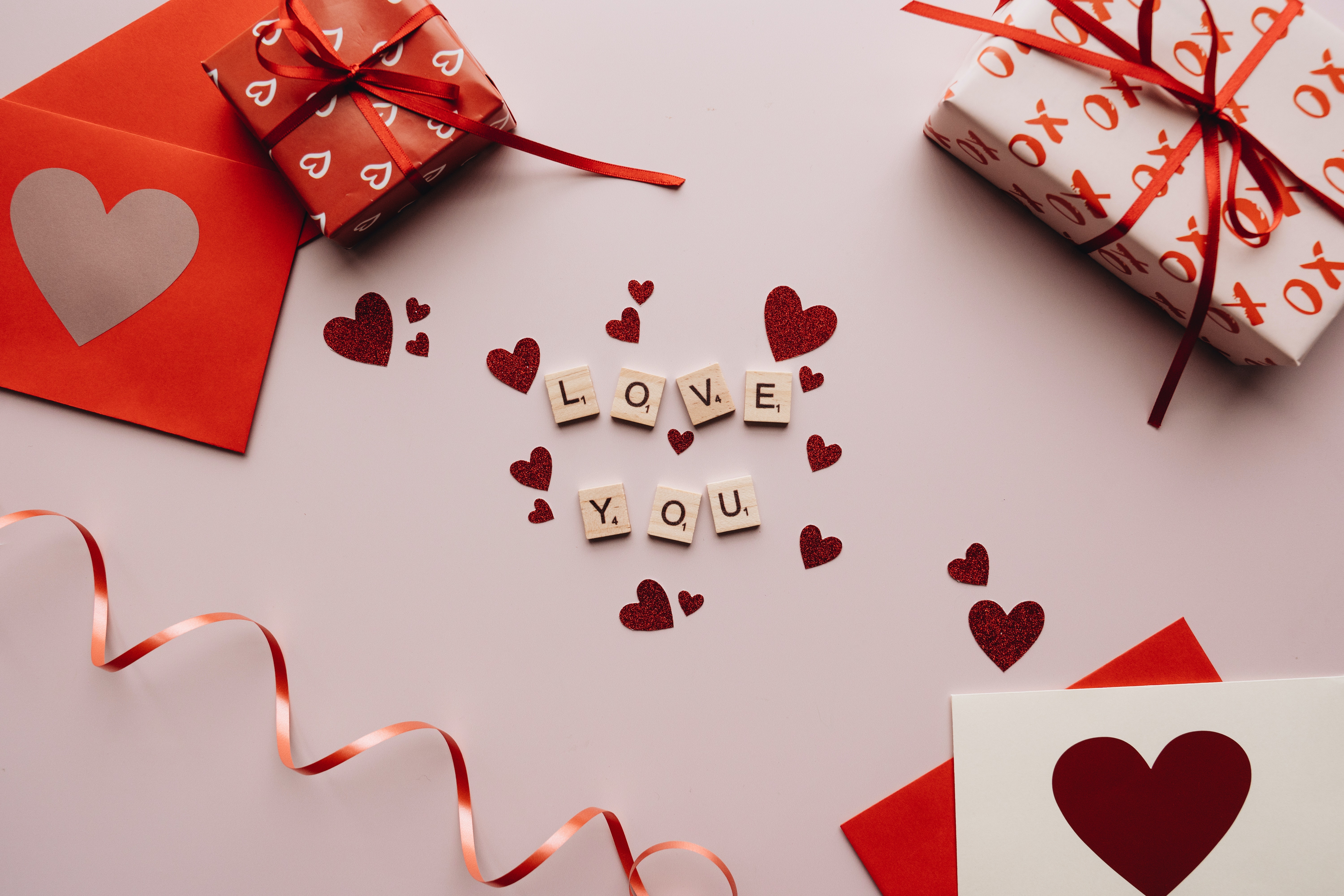 Mensajes y frases únicas para el día de San Valentín | Sociedad | La  Revista | El Universo