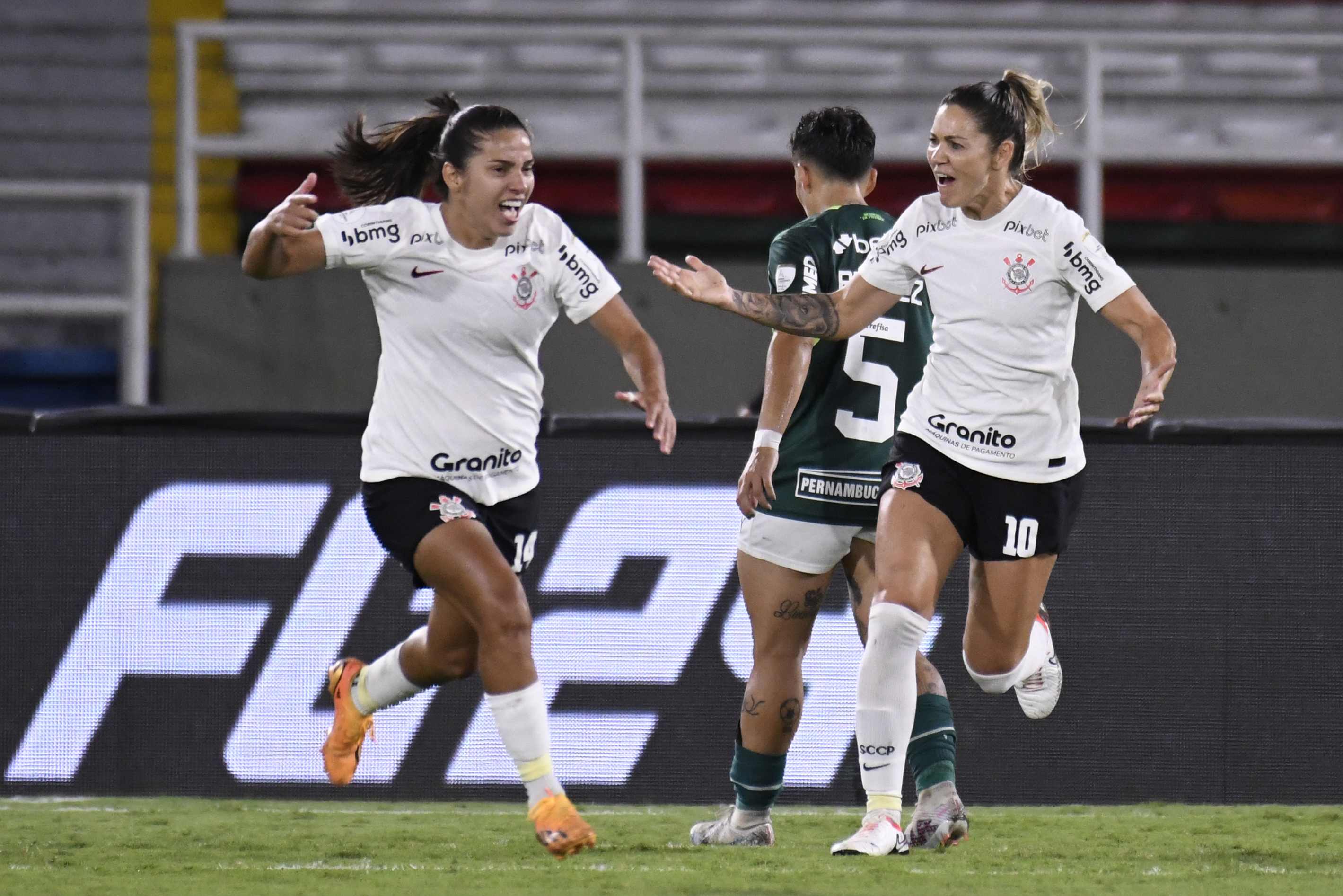 Fútbol Femenino: Cañuelas FC cerró el torneo con otra derrota