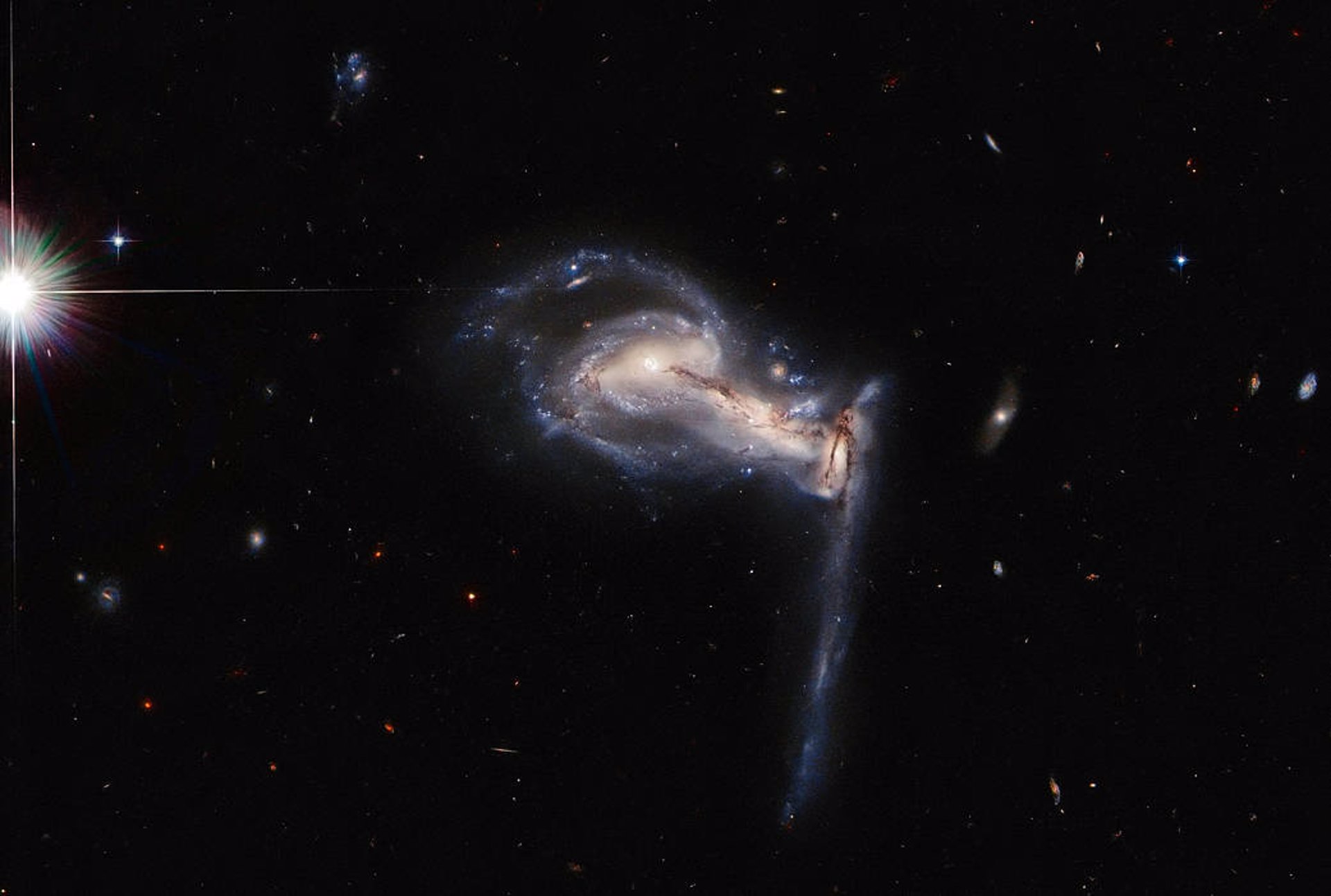 Científicos de Israel descubren un nuevo tipo de supernova que se creía  imposible | Internacional | Noticias | El Universo, image size:1920x1293