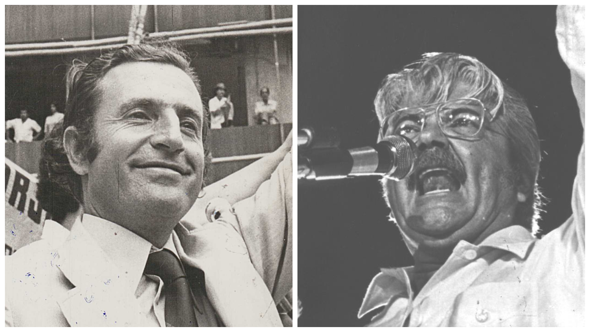 Quién era Rodrigo Borja, el expresidente socialdemócrata que murió a sus 90  años? | Política | Noticias | El Universo