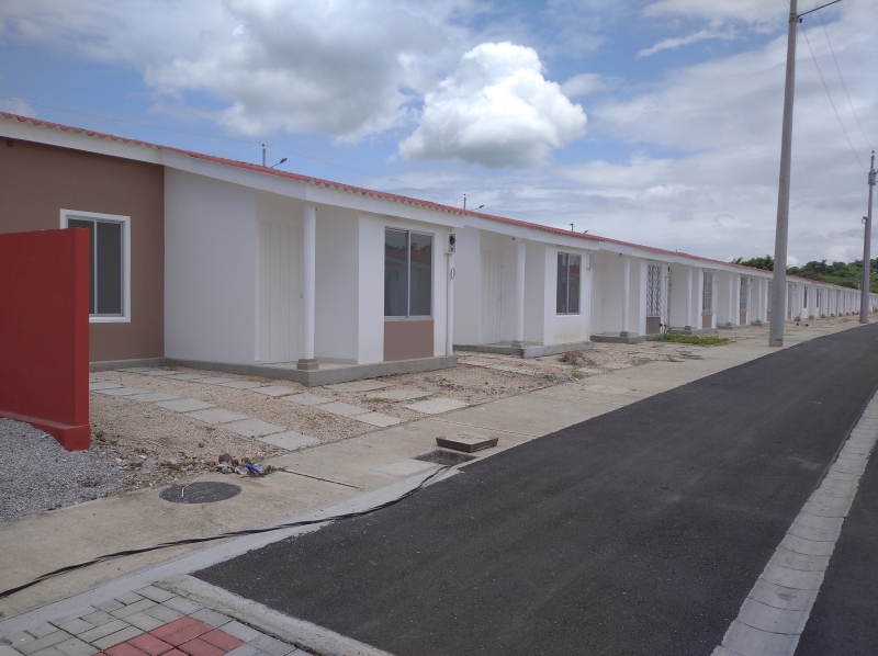 Casas con crédito al 4,99 % de interés también llegarán a cantones del  Guayas | Política | Noticias | El Universo