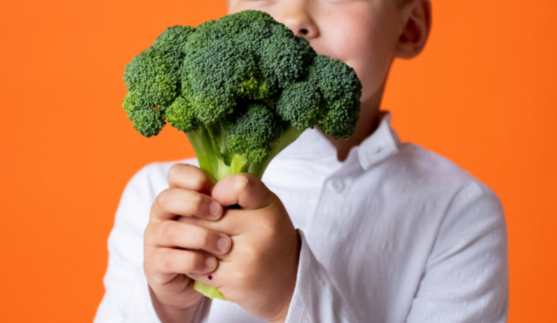 deseable Llevando Caso Cuáles son las partes del brócoli que debes comer? | Salud | La Revista |  El Universo