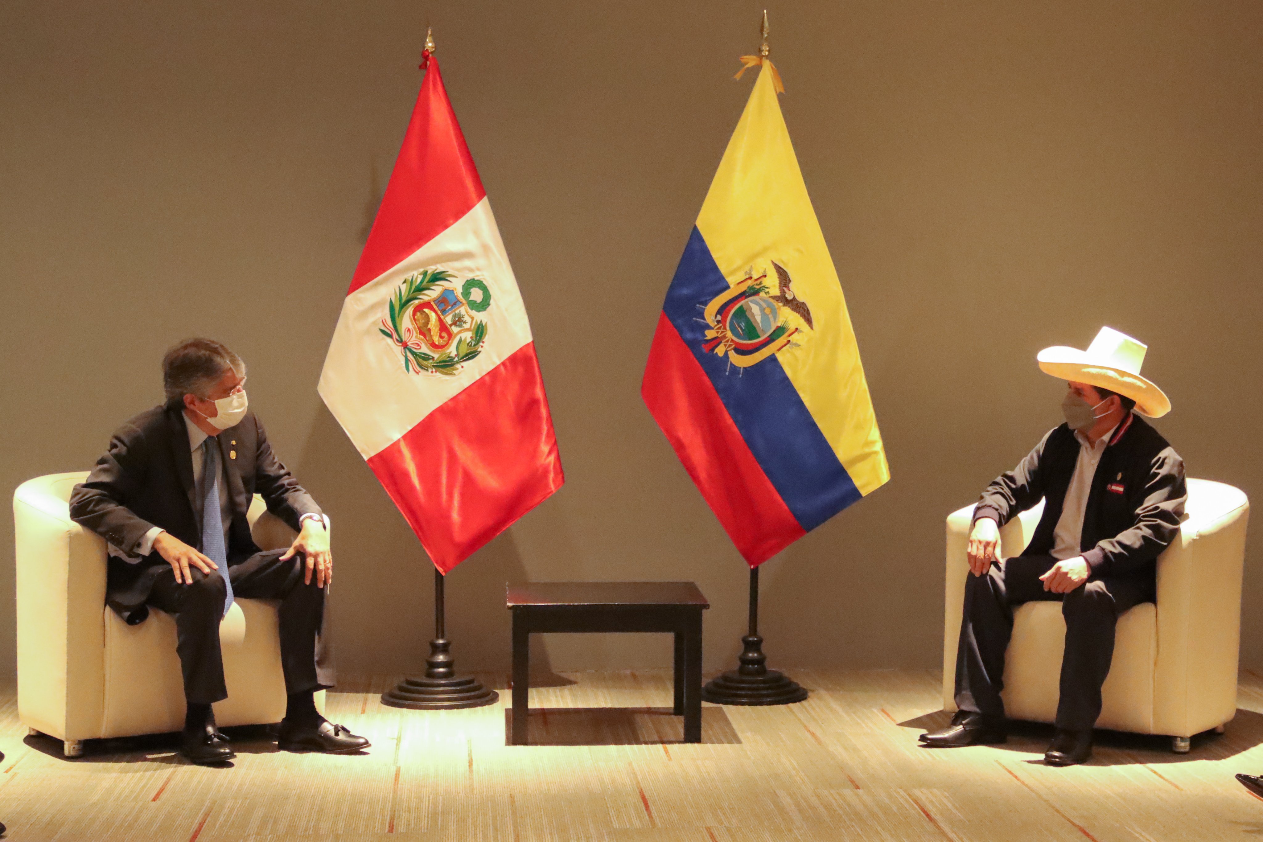 Relacion Comercial Entre Ecuador Y Peru Esta Consolidada Posibles Medidas Del Nuevo Gobierno No La Afectarian Internacional Noticias El Universo
