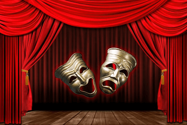 Sobre el teatro, ¿sabías qué...? | Teatro | Entretenimiento | El Universo