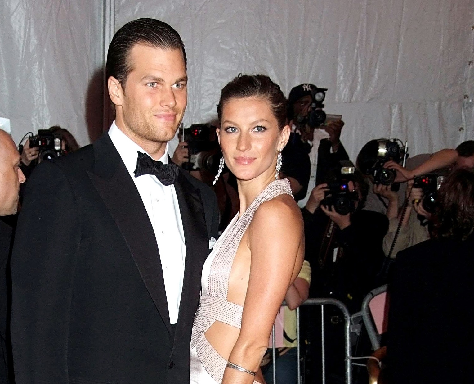 Tom Brady conquista a modelos, influencers y chicas OnlyFans tras su  divorcio con Gisele Bündchen