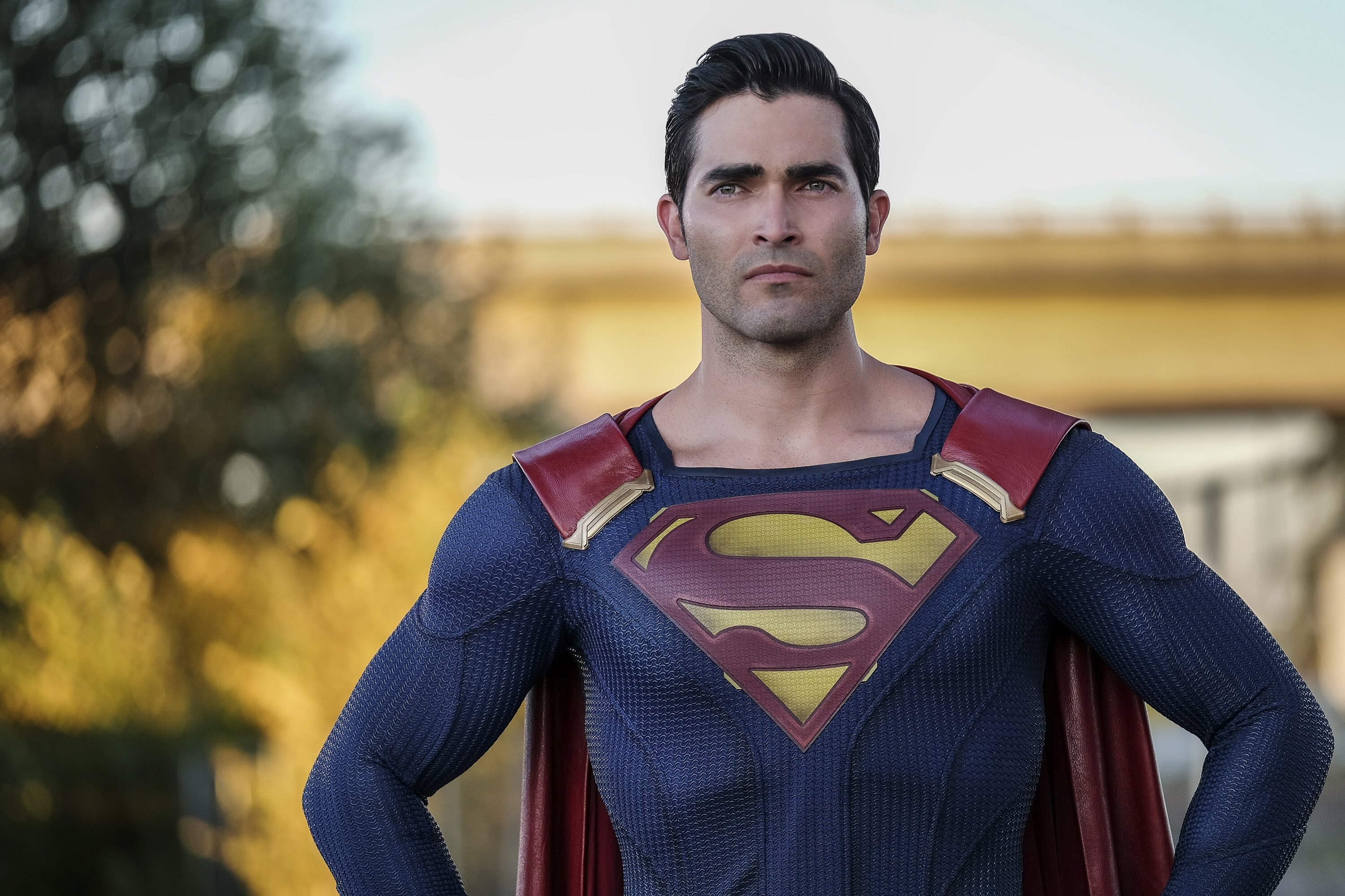 11 atores que já interpretaram o Superman na TV e no cinema