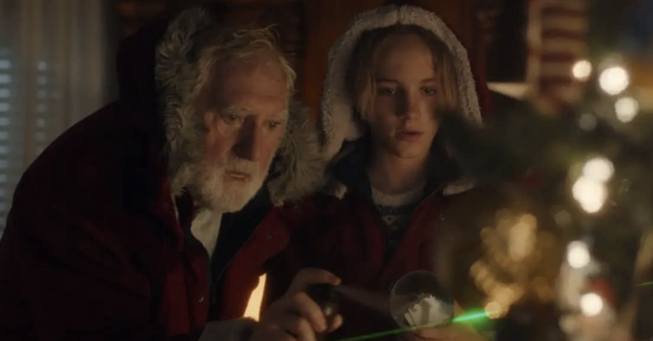 Filmes de Natal: Netflix tem catálogo recheado com filmes natalinos para  assistir até o final do ano - Estadão