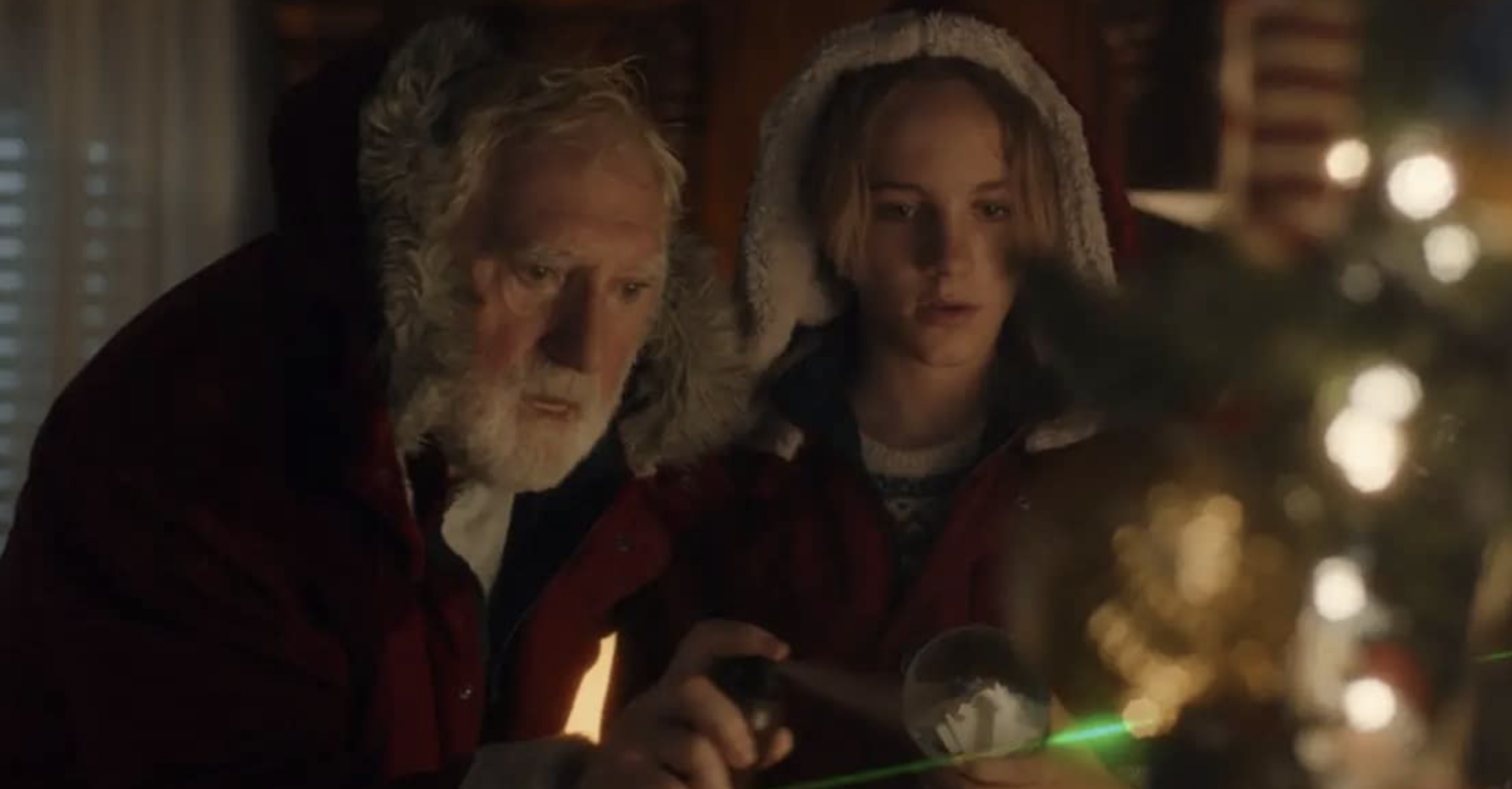 Uma Invenção de Natal estreia Netflix no dia 12 de novembro