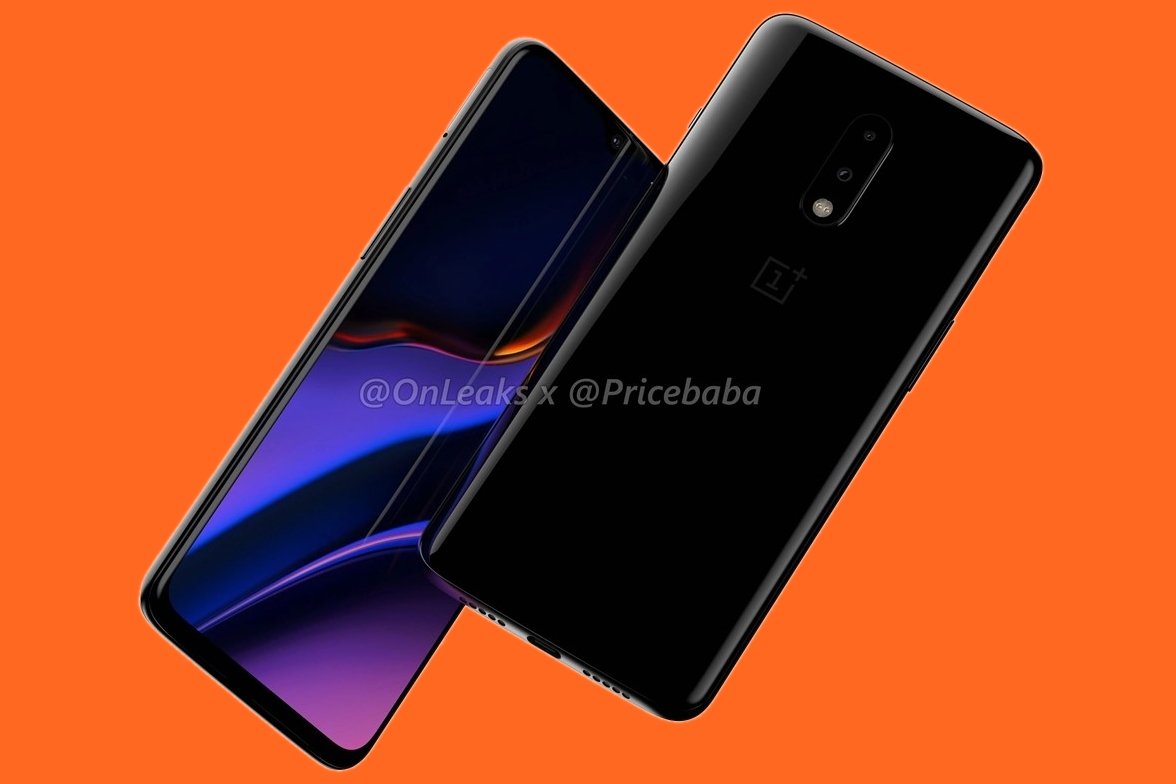 OnePlus 7 terá 3 versões com direito a modelo 5G e com câmera OnePlus 7 terá 3 versões com direito a modelo 5G e com câmera