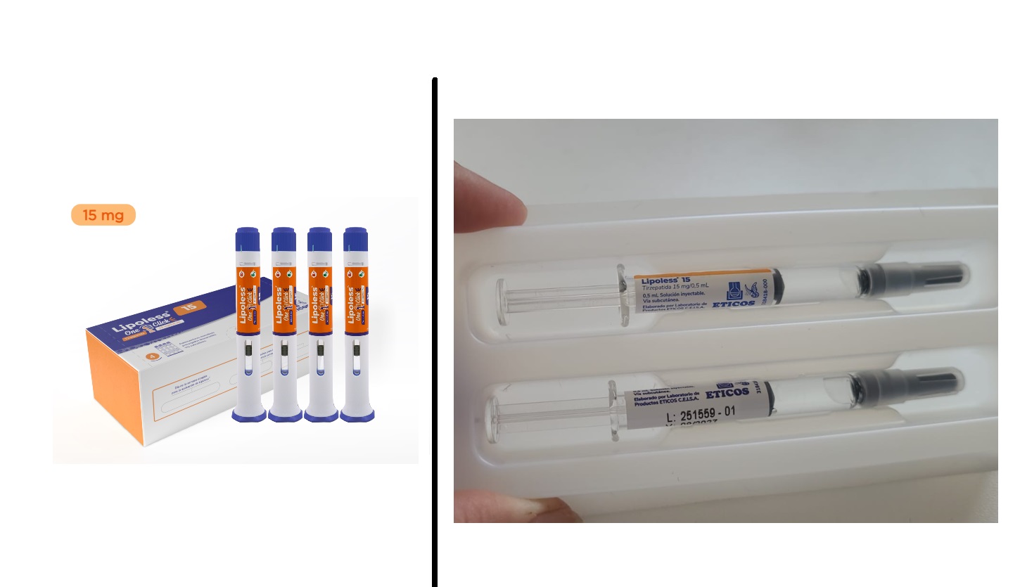 tirzepatide shortage news today US judge sides with FDA's removal of Lilly's weight loss drug from shortage  list