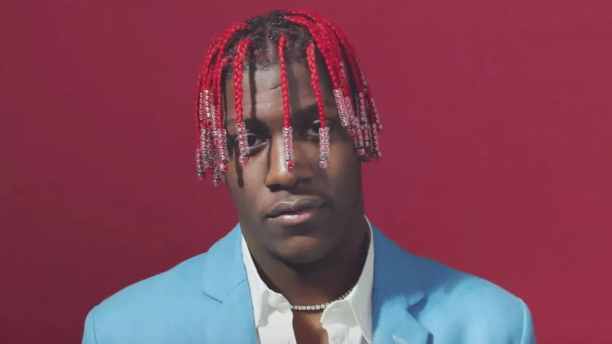 Lil Yachty, um rapper quebrando os gêneros musicais - Estadão