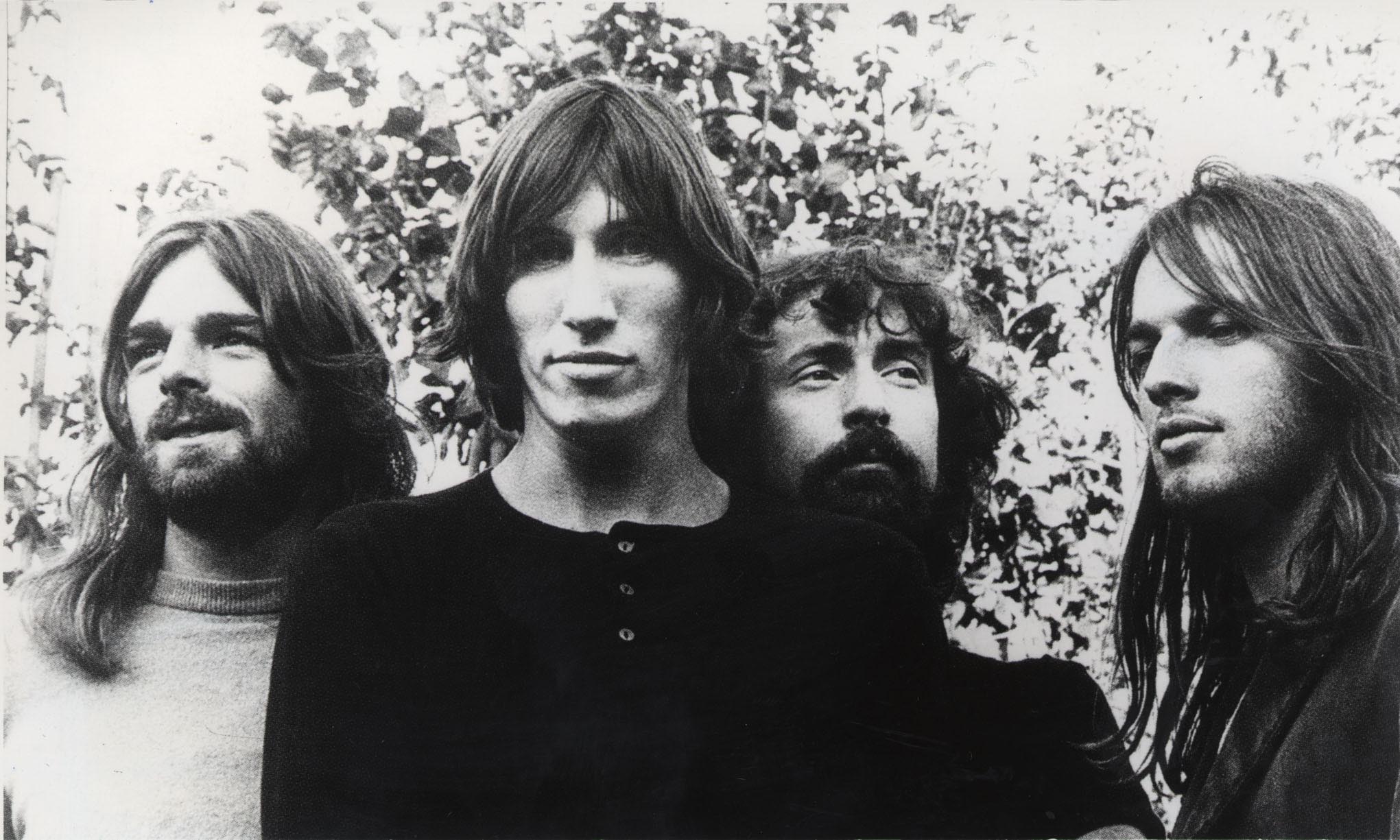 História e tradução de Wish you were here (Pink Floyd) - Cultura