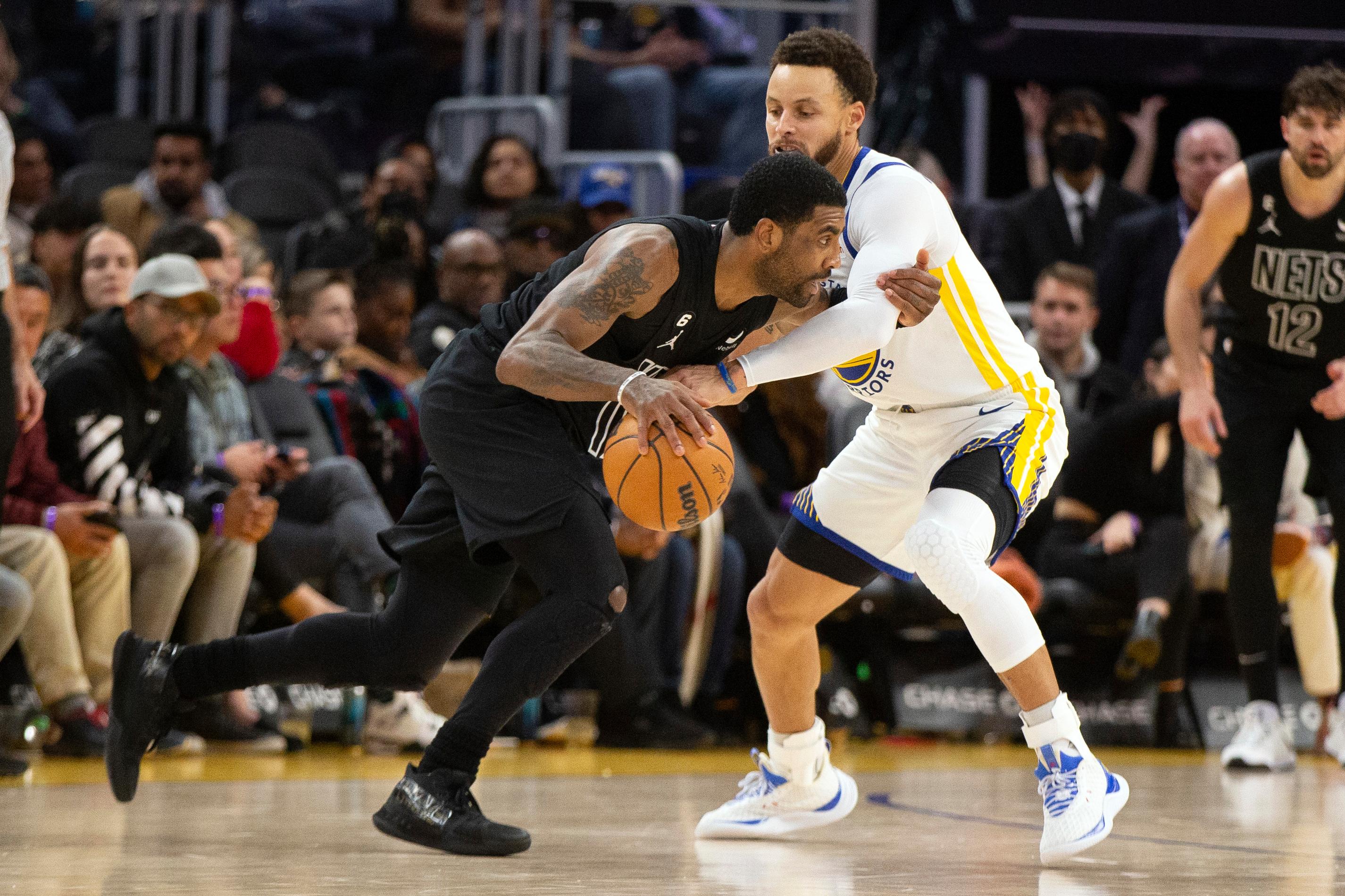 NBA tem noite de viradas e vitórias de Lakers, Nets e Heat; veja