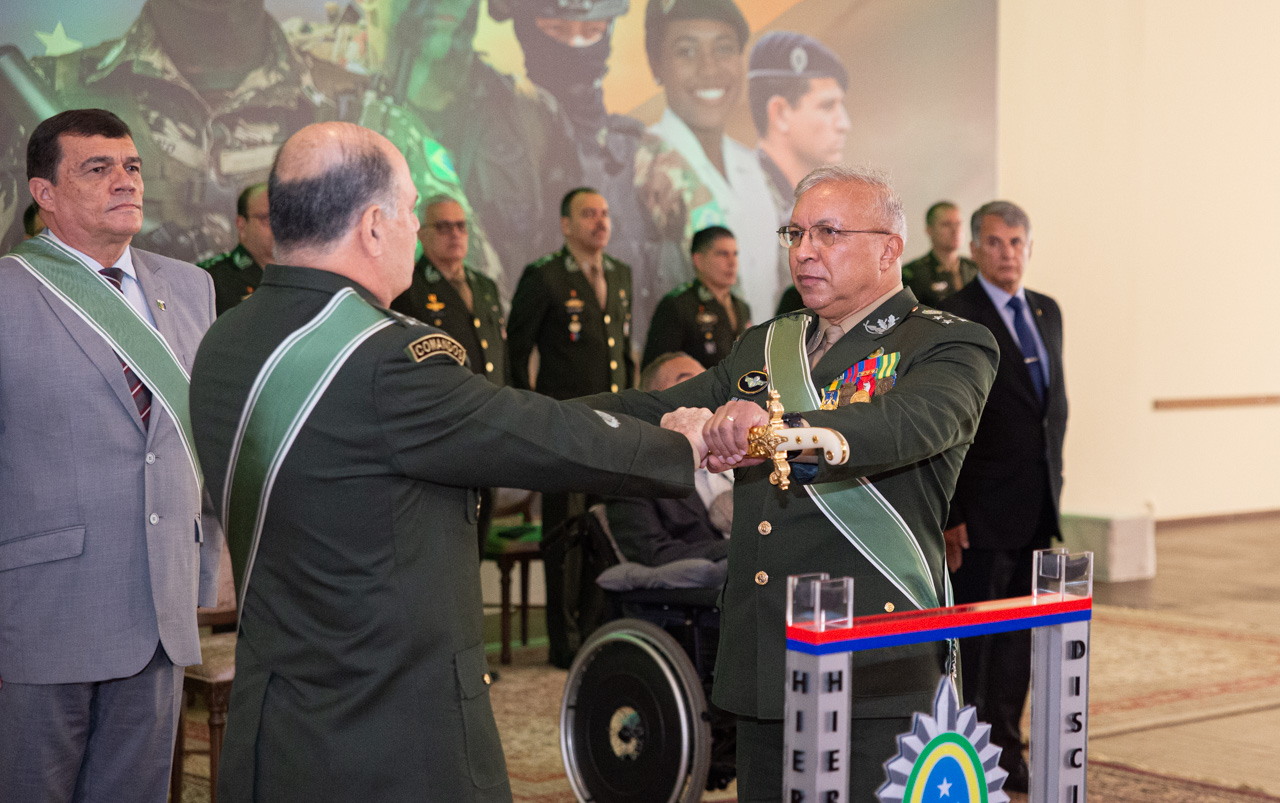 NÃO PERCA - TODOS OS CÓDIGOS DO EXÉRCITO BRASILEIRO DO APEX