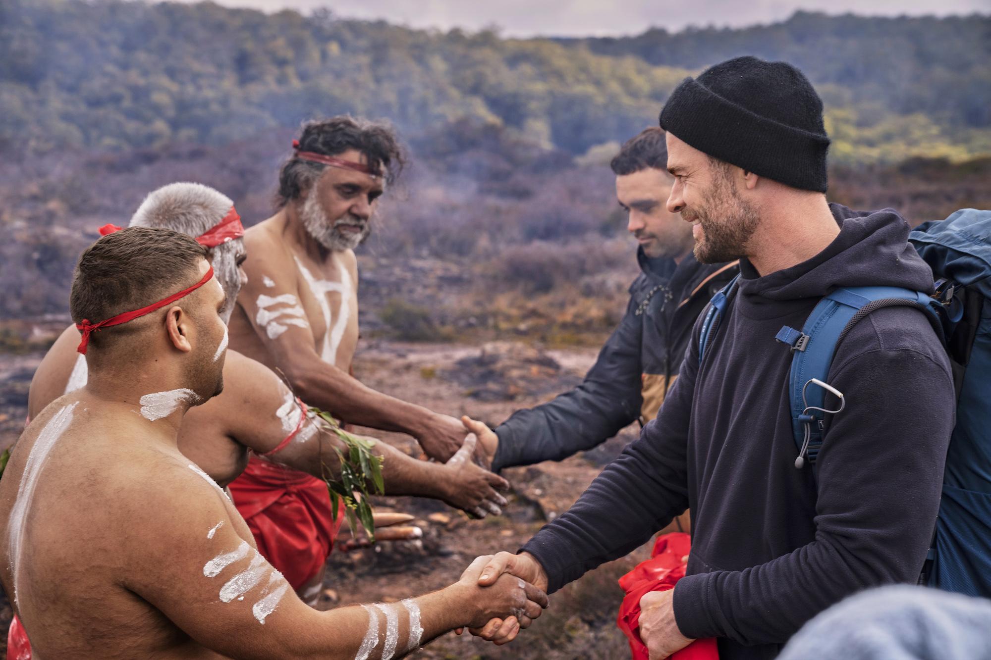 Chris Hemsworth tem entre 8 e 10 vezes mais chance de desenvolver Alzheimer:  É uma forte indicação, explica ator - Purebreak