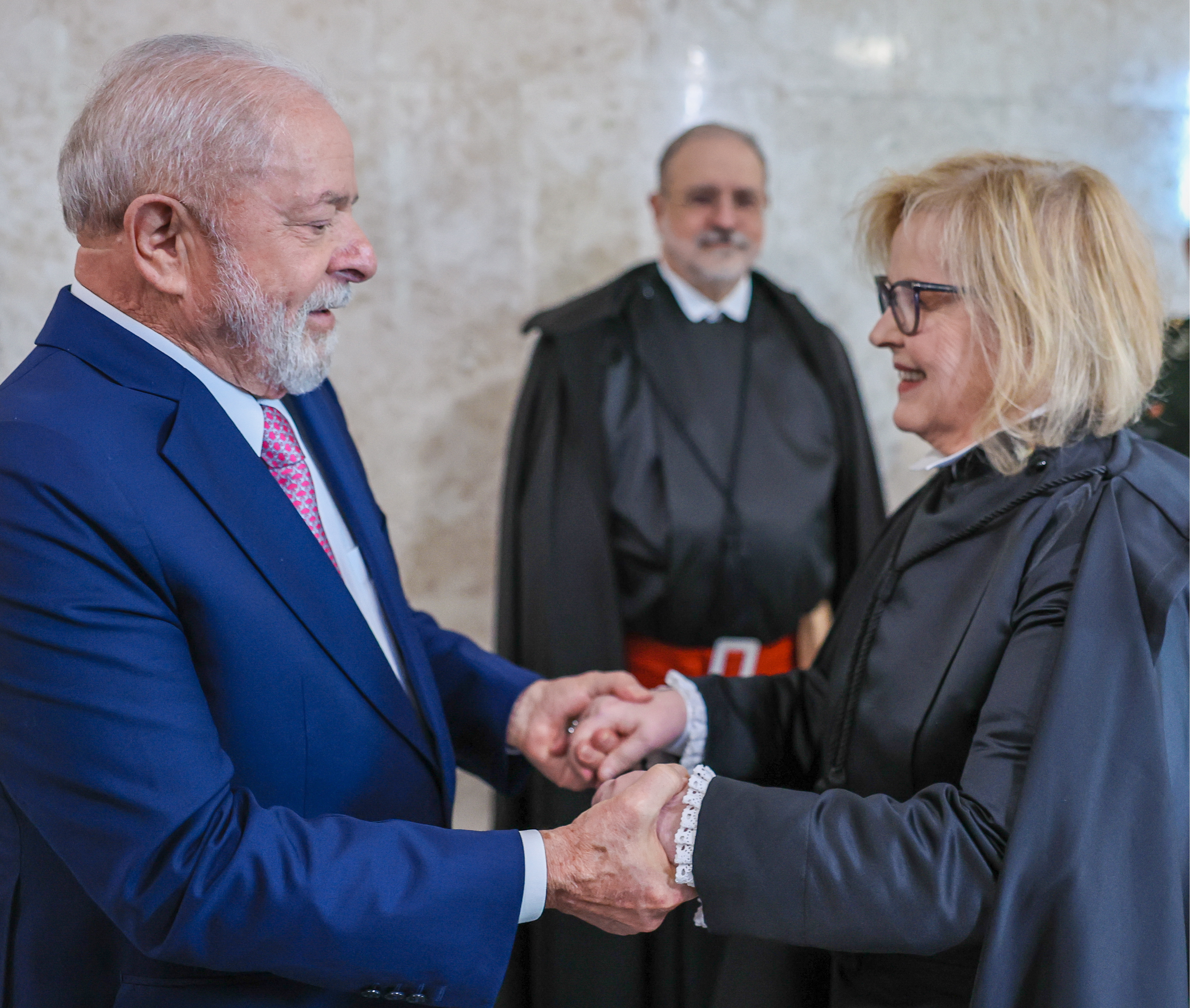 Lula s&oacute; vai refor&ccedil;ar perfil garantista no STF ap&oacute;s substitui&ccedil;&atilde;o de Rosa  Weber - Estad&atilde;o