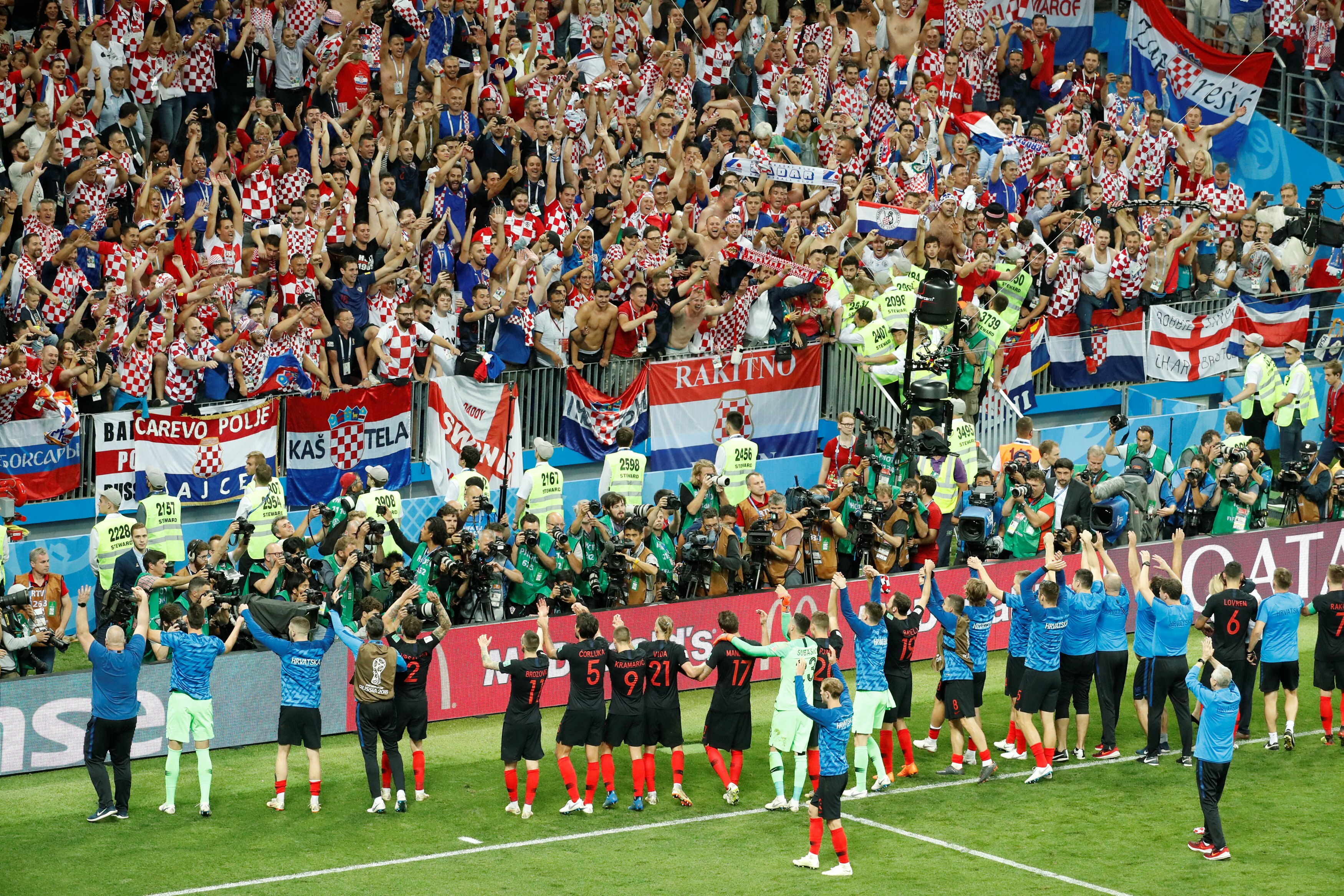 Copa do Mundo da Rússia bate recorde de disputa de pênaltis nas oitavas de  final