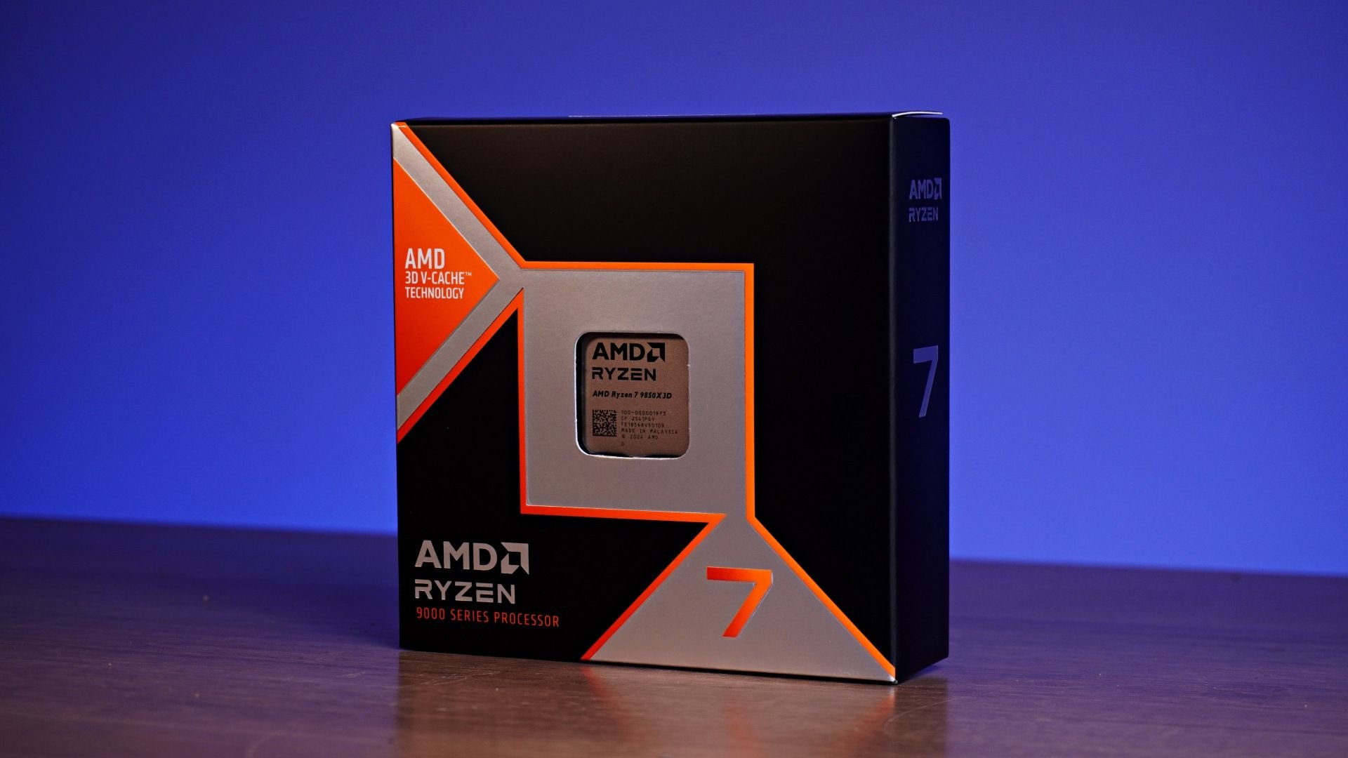 Review: AMD Ryzen 7 9850X3D tem melhoria tímida com alguns contras