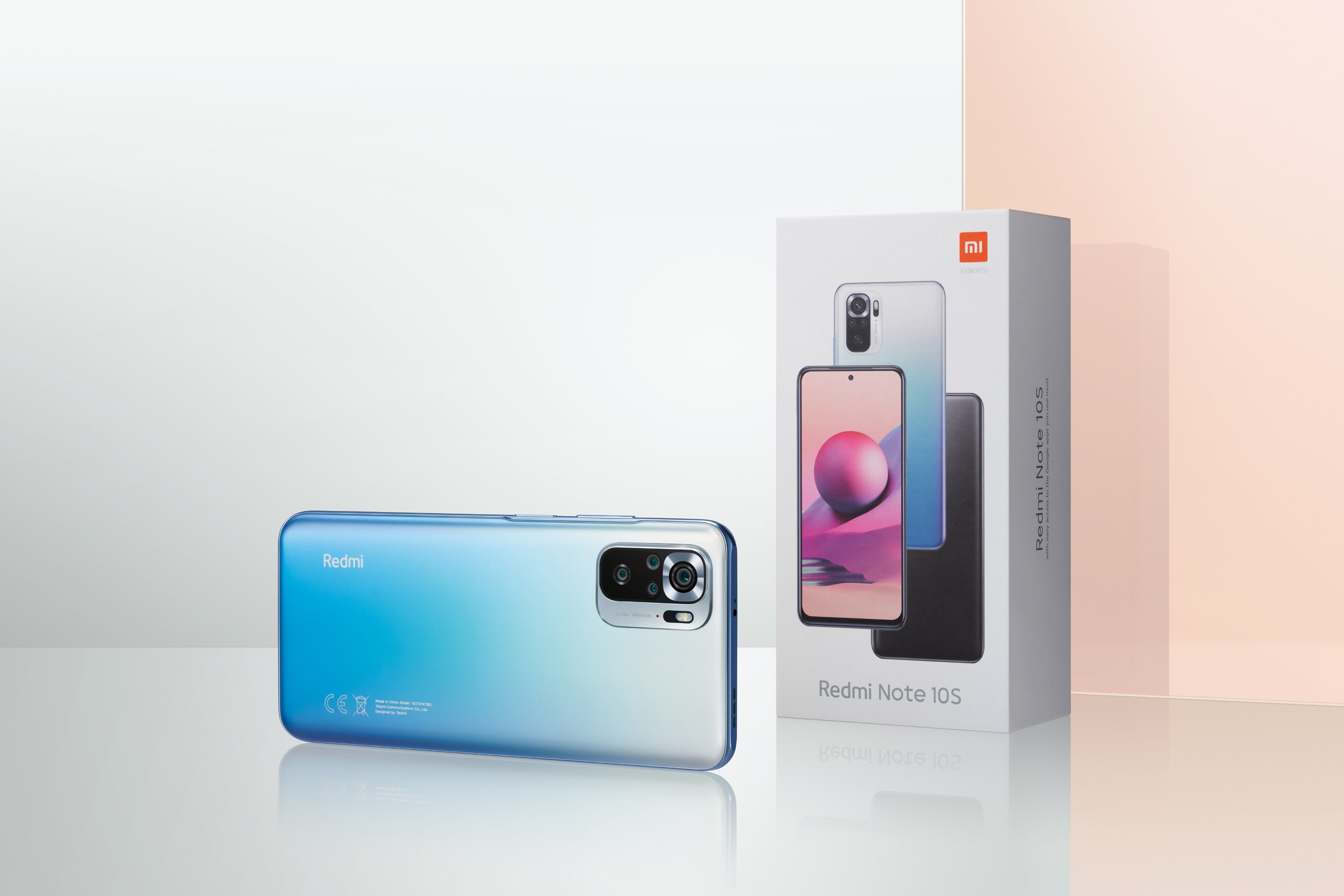 Redmi Note 10 Pro é lançado no Brasil por R$ 3,4 mil; veja