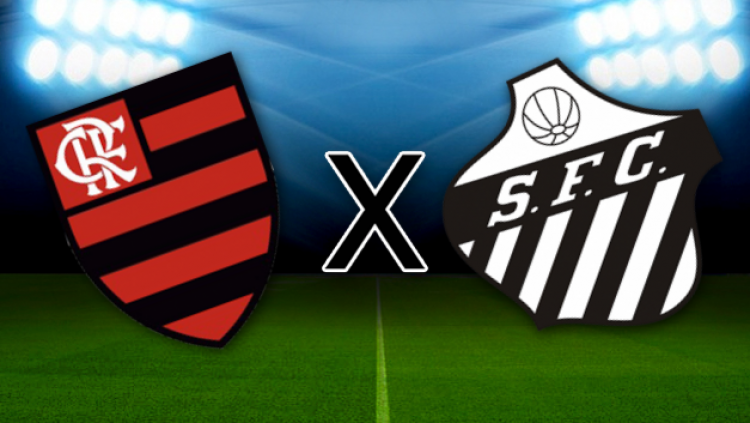 Flamengo x Santos: Confira onde assistir ao jogo do Flamengo e Santos ao  vivo com imagens; veja horário e escalações