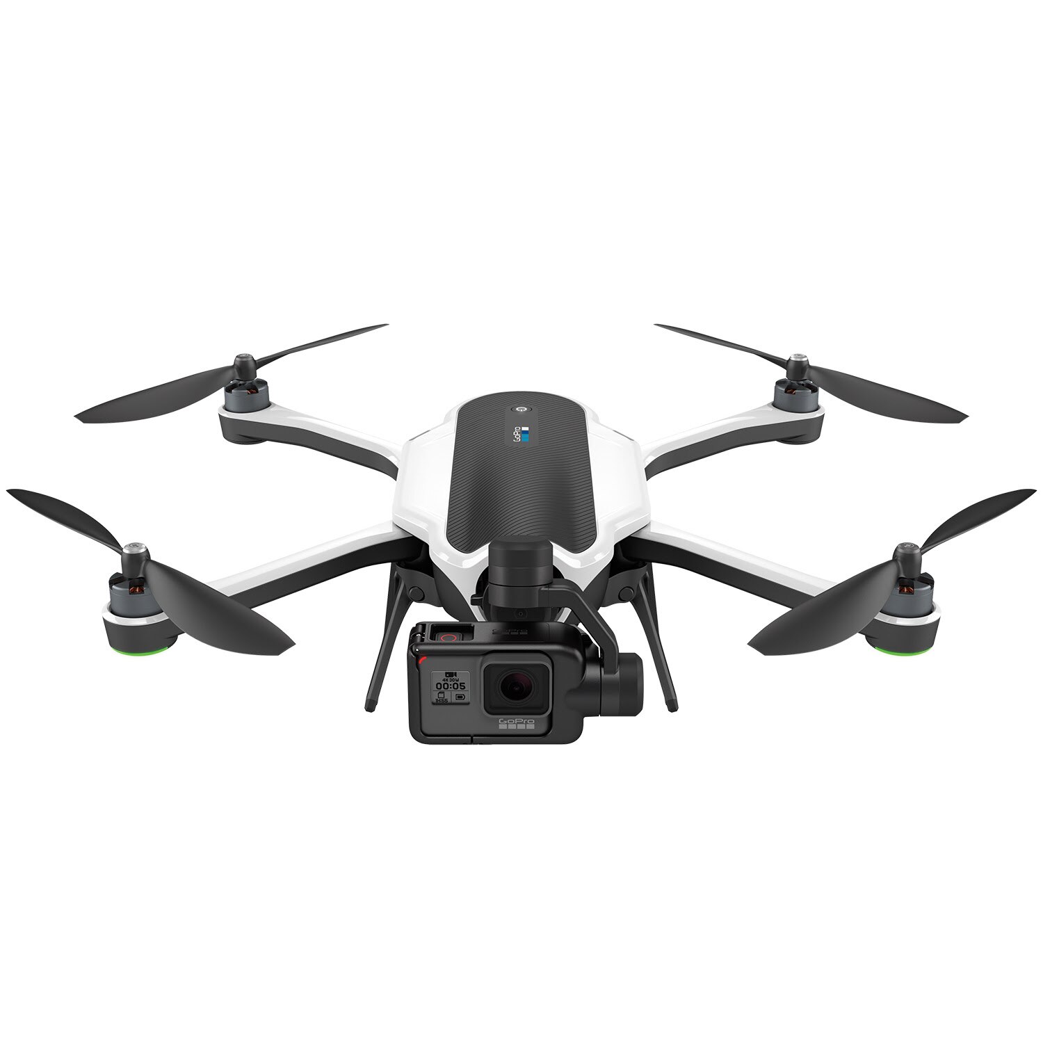 Gopro 7 hot sale black drone