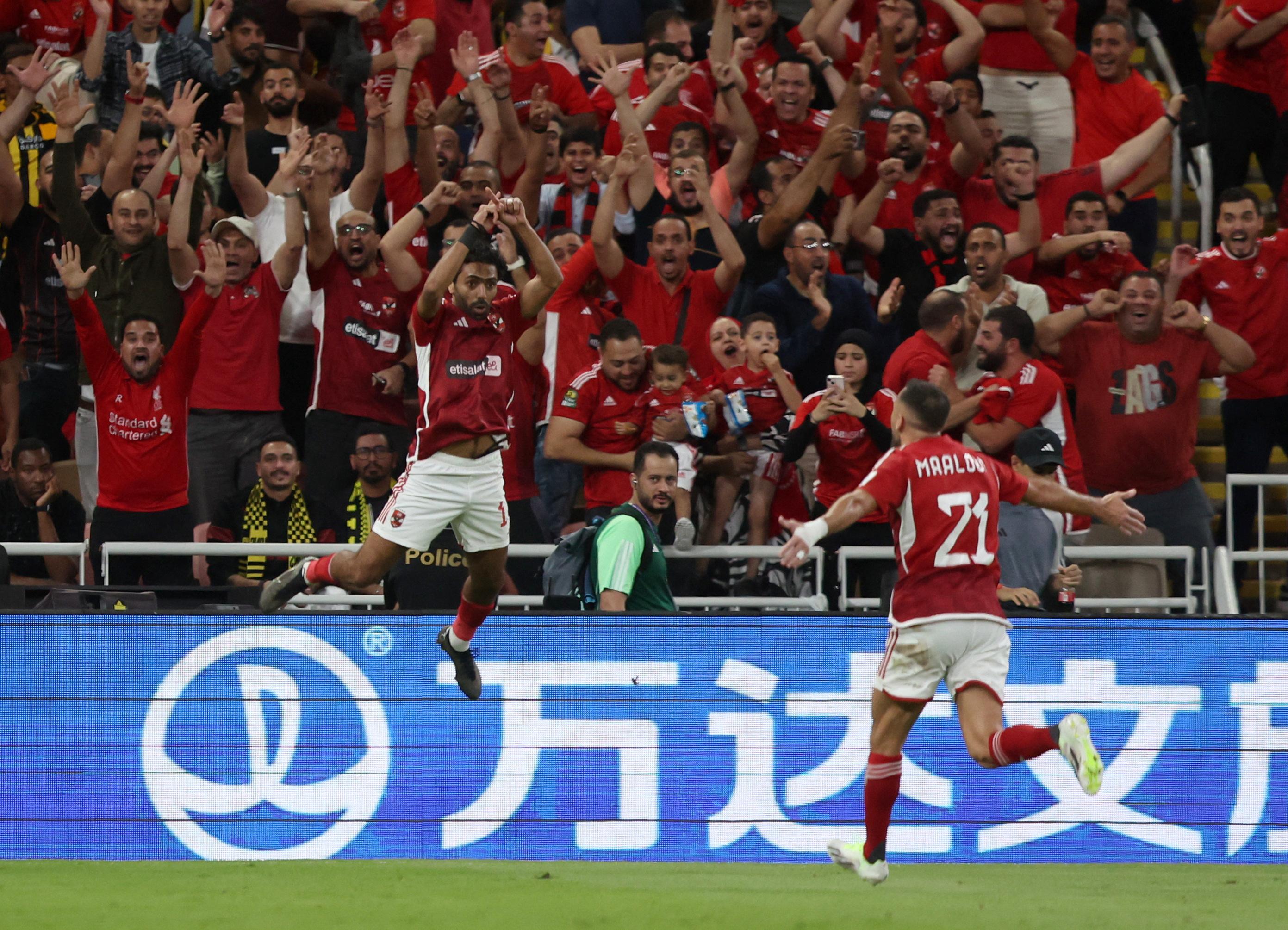 Mundial de Clubes: Adversário do Fluminense, Al Ahly tem aproveitamento  muito baixo contra brasileiros