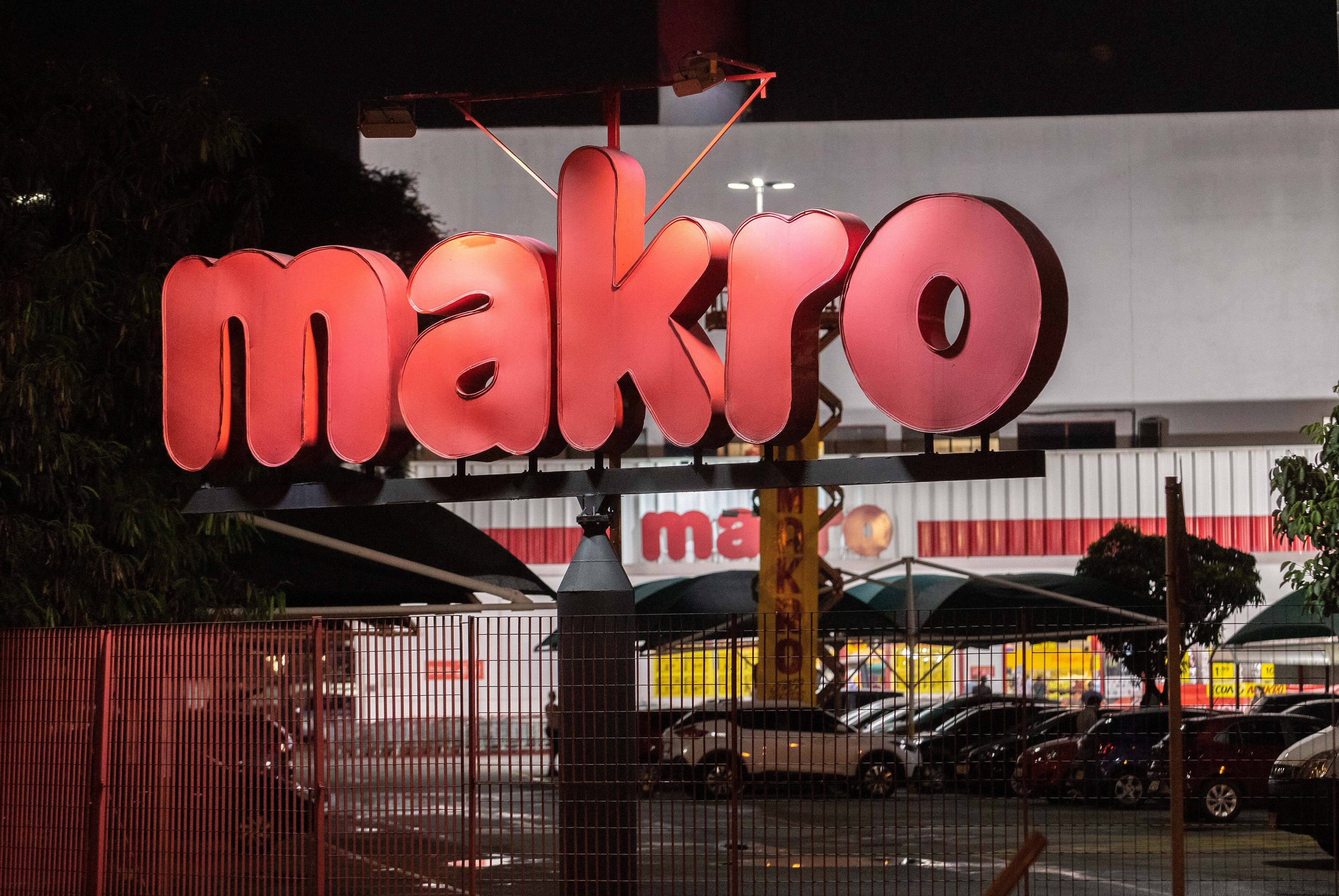 Makro está perto de fechar venda de lojas ao Grupo Muffato e deixar o Brasil  – Money Times