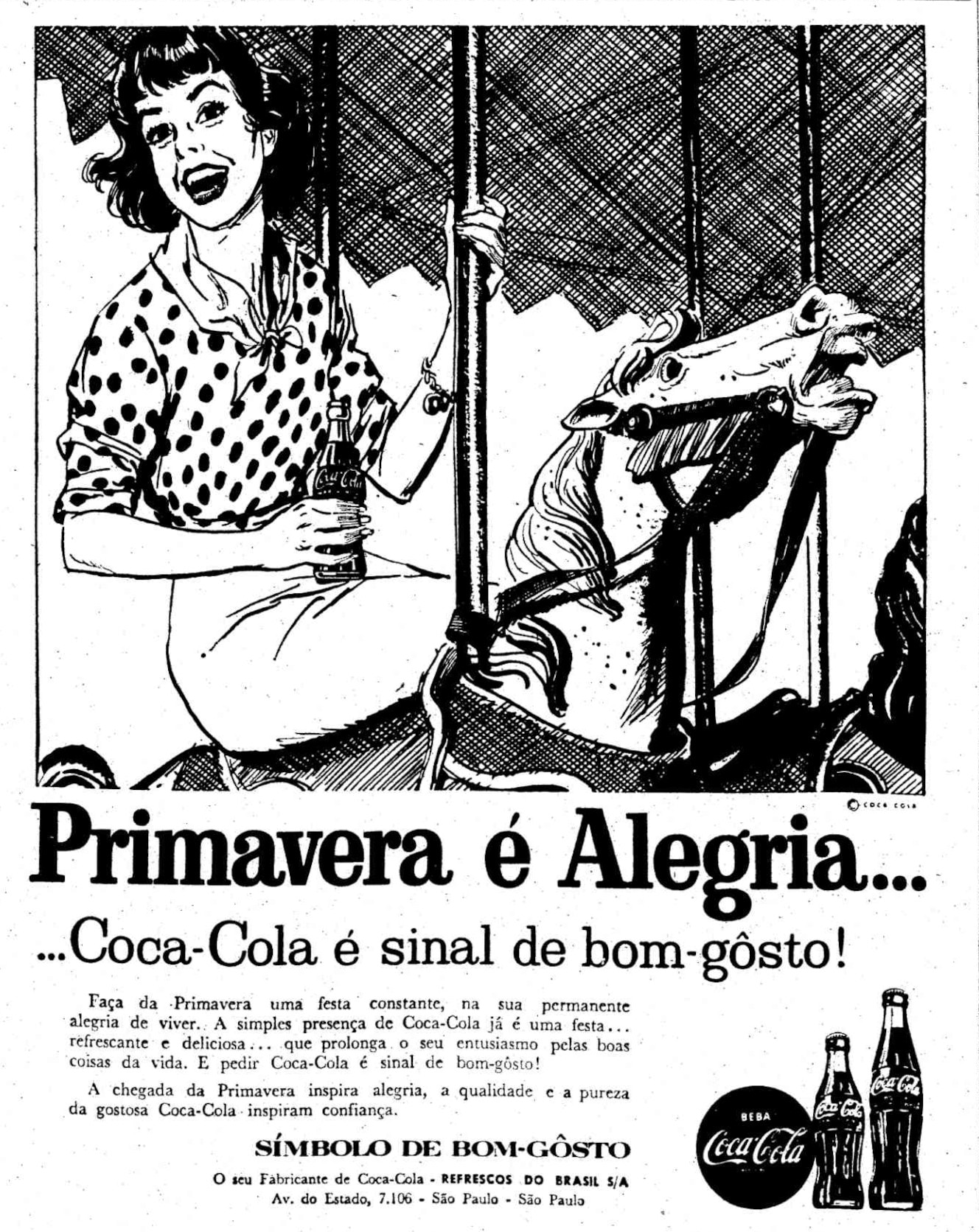 Anúncio Lojas Ducal - 1973  Jogo da moda, Propagandas vintage, Anúncios  antigos