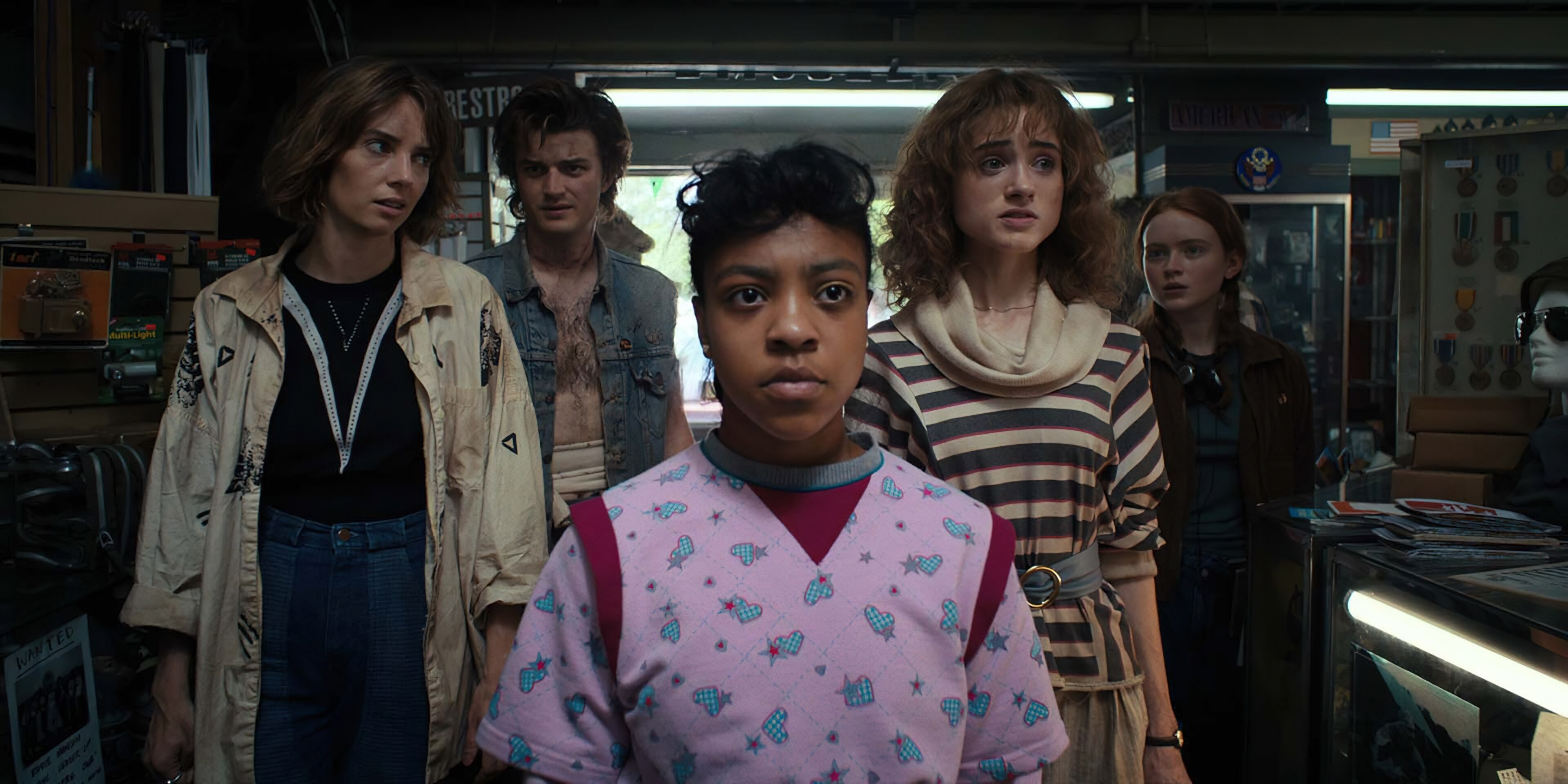 Reta final de 'Stranger Things': saiba o que é preciso saber antes de