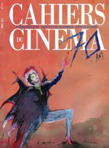 Cahiers du Cinéma' comemora 70 anos de luta - Estadão