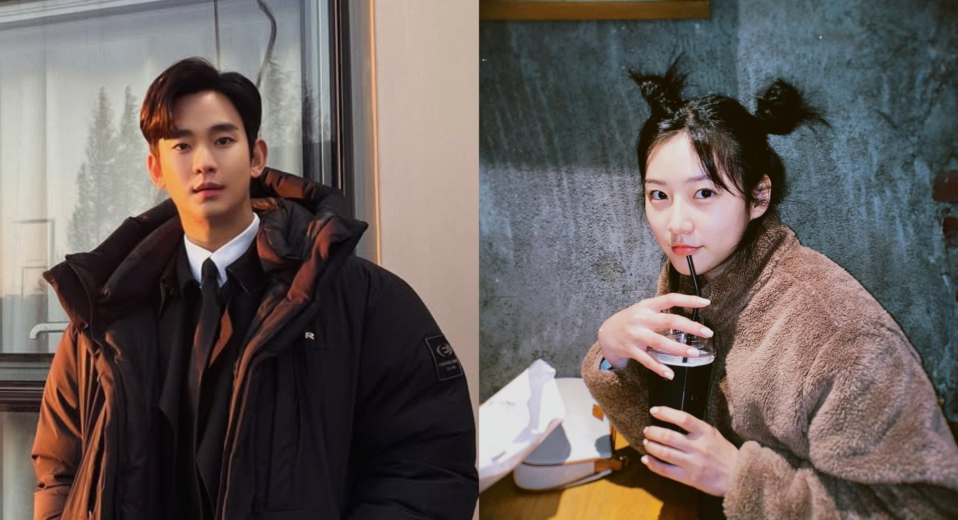 Morte de Kim Sae-ron: Kim Soo-hyun muda tom e confirma namoro com atriz em  novo comunicado; entenda - Estad&atilde;o