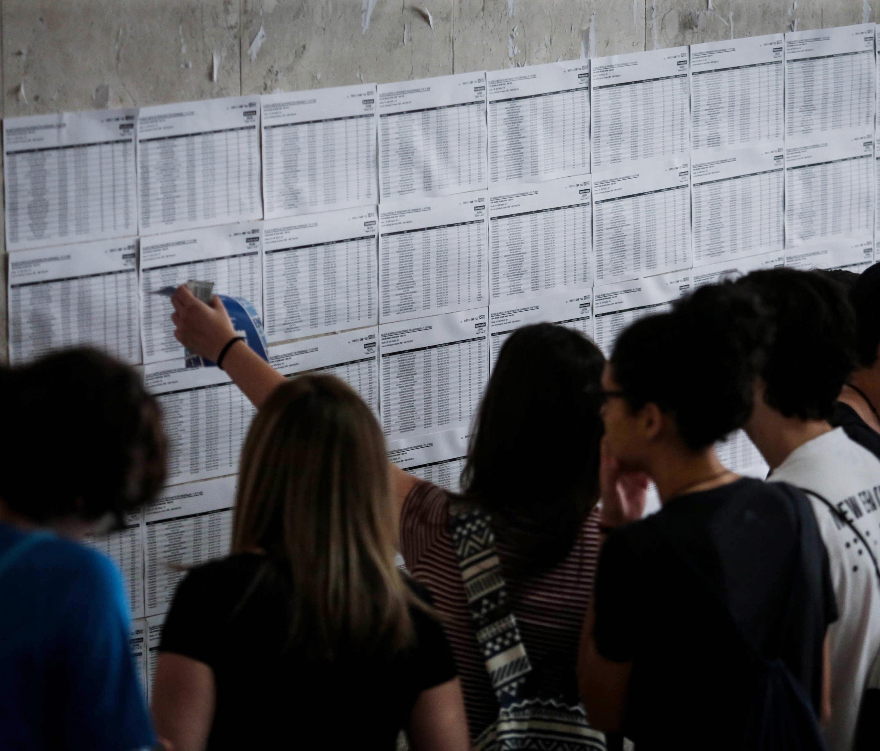 Como chutar na prova do Enem: matemático explica a metodologia TRI