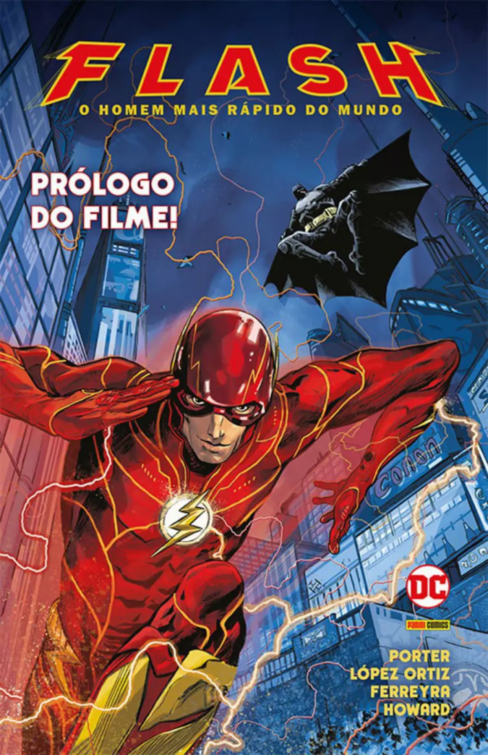 Elementos' ultrapassa 'The Flash' nas bilheterias dos EUA - CinePOP