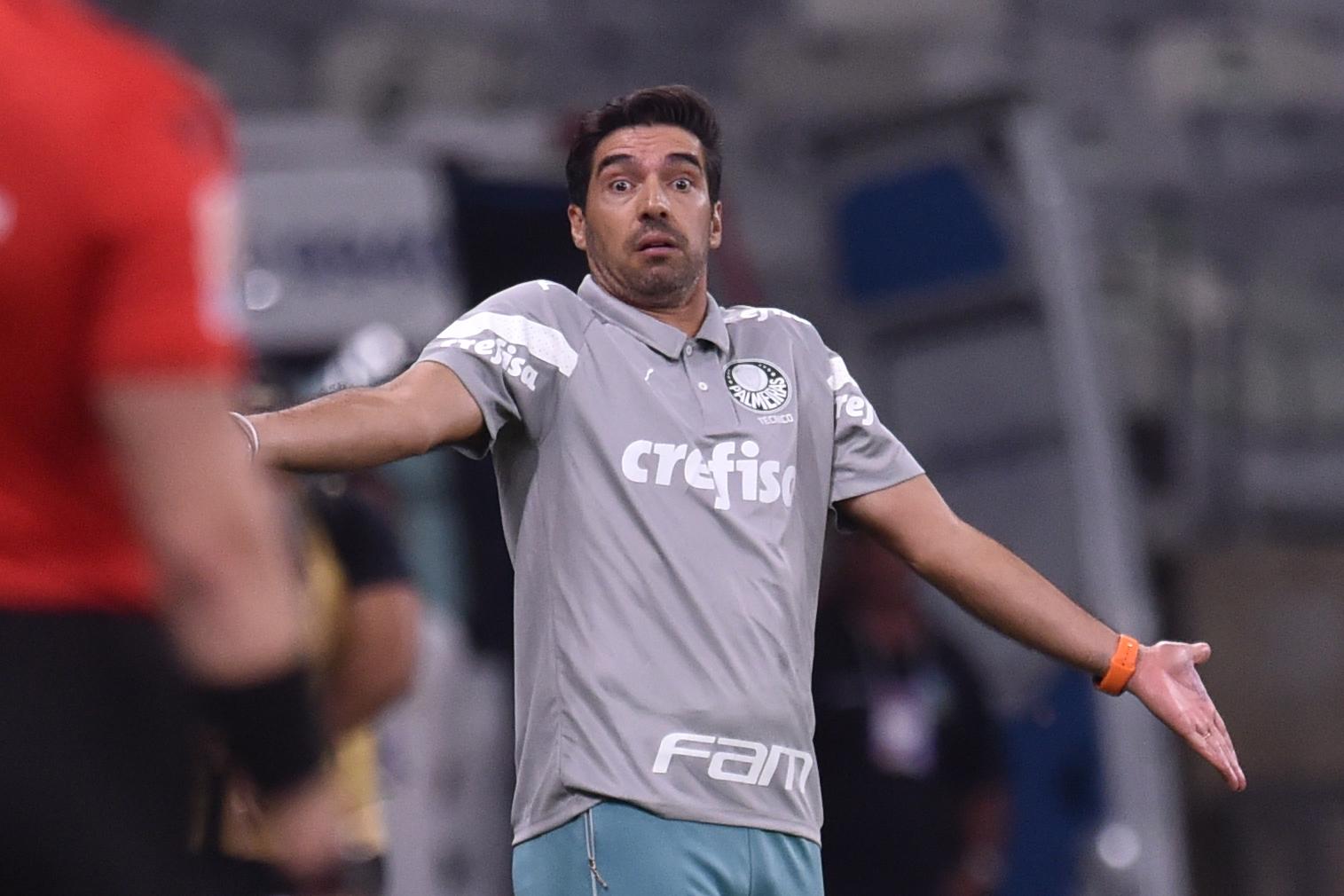 Palmeiras domina premiação do Paulistão, mas Abel Ferreira não leva prêmio  de novo - Estadão