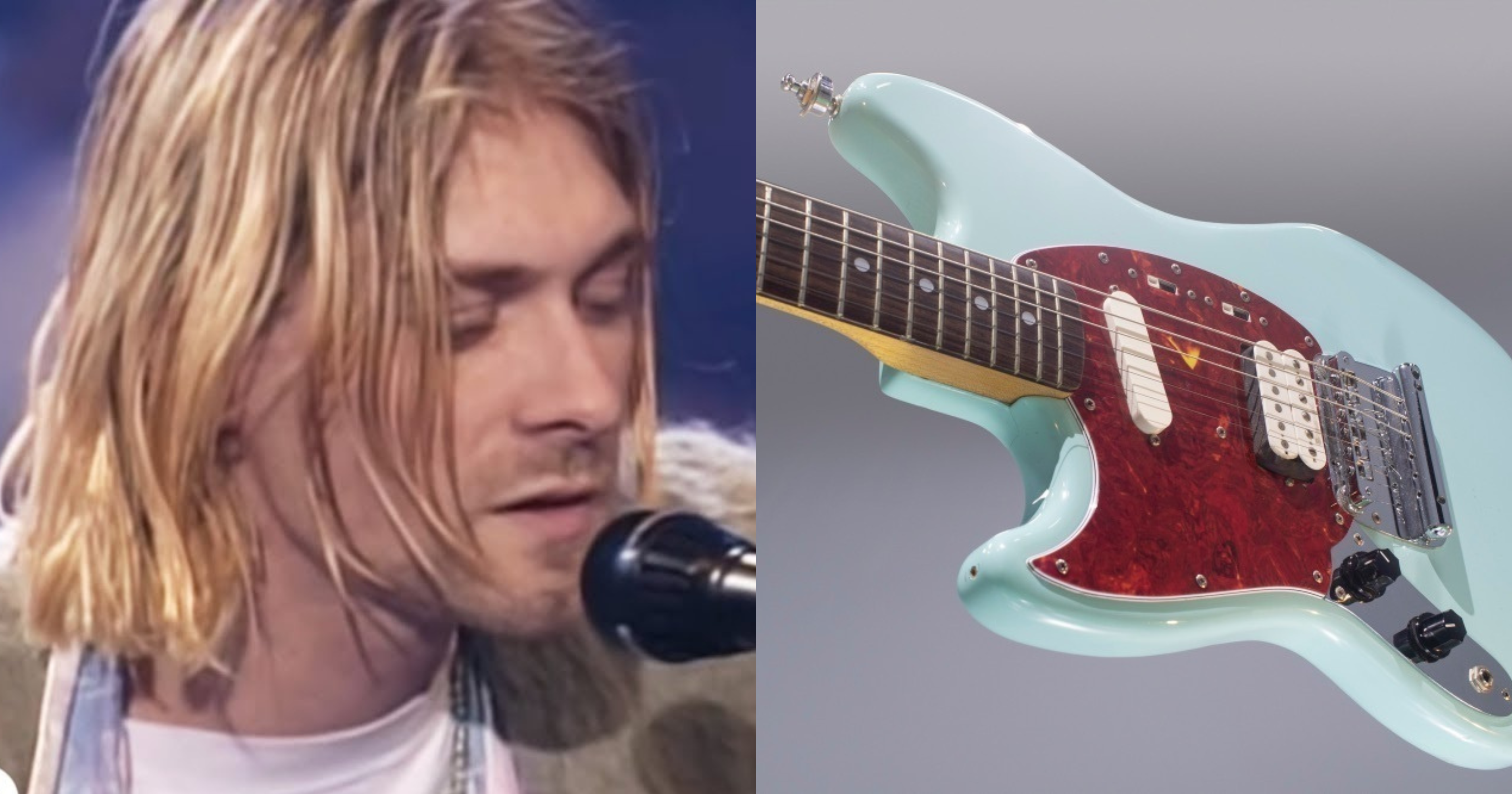 Filha de Kurt Cobain casa-se com filho de Tony Hawk