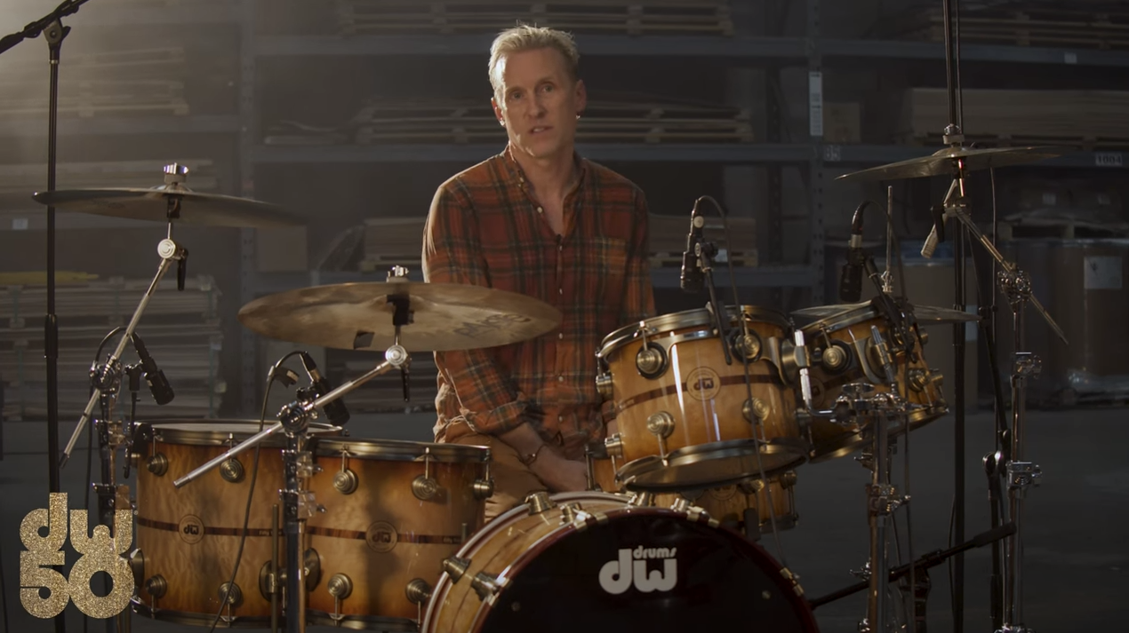 Who is Josh Freese? Everything we know about Foo Fighters' new drummer -  Radio X