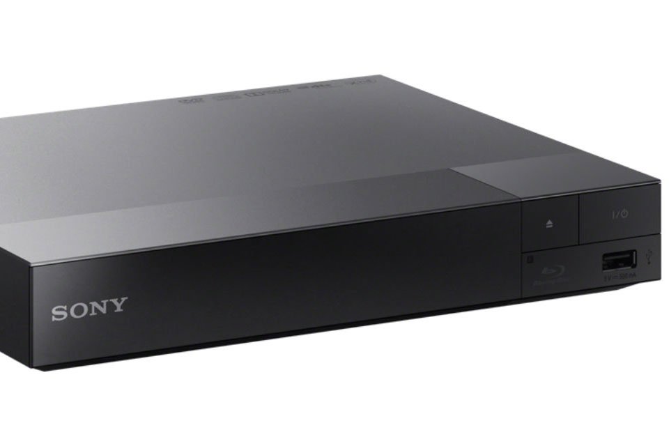 Sony lança Blu-ray Player com acesso mais rápido à internet - Estadão