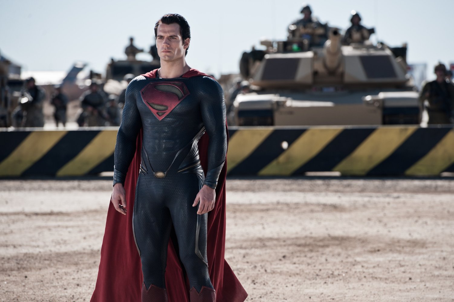 Mochila de Prótons - 🚨 Notícias de última hora🚨 Henry Cavill retornará  como Superman em múltiplos filmes da DC! De acordo com relatório exclusivo  do Deadline, Henry Cavill está oficialmente em negociações