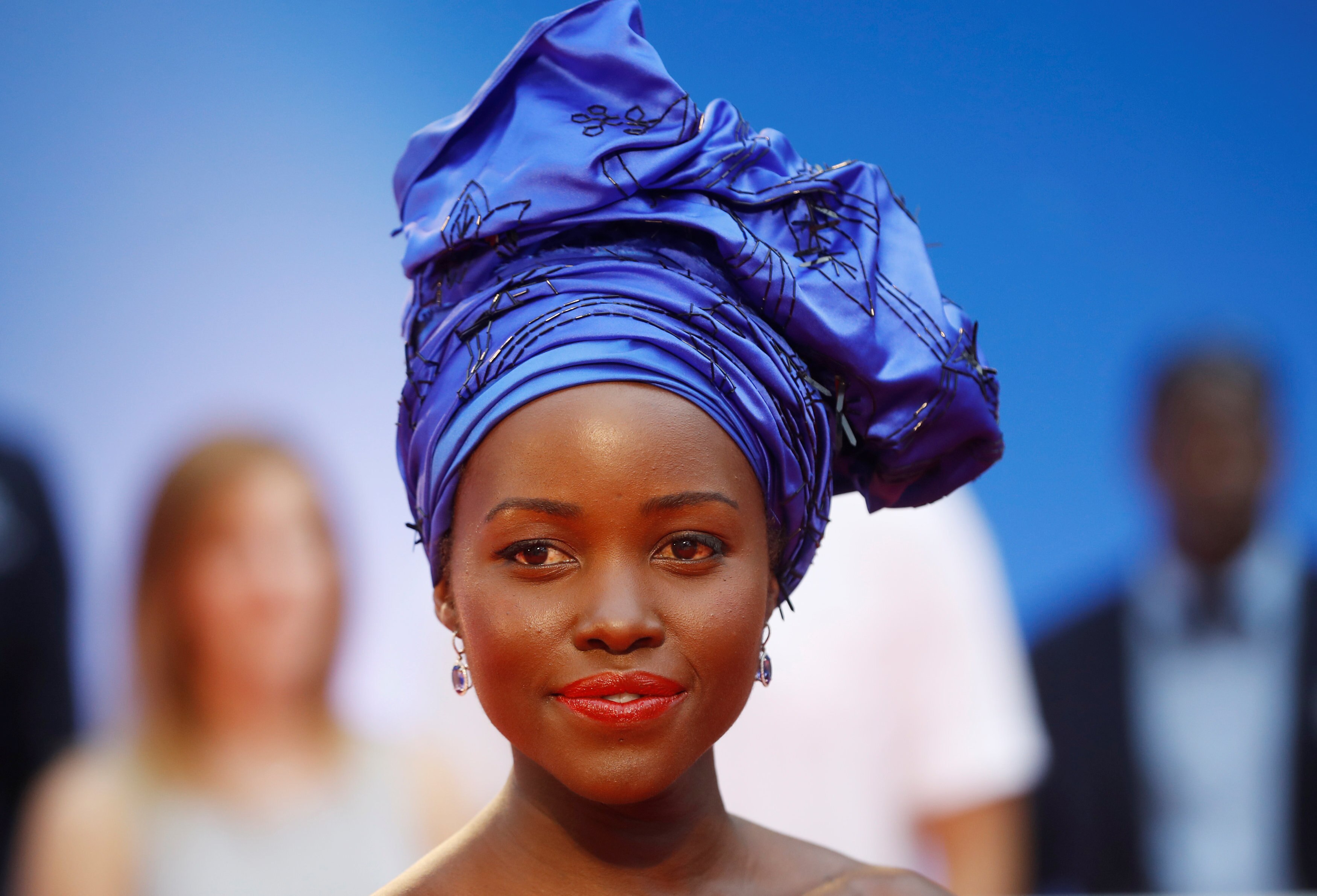 Phiona Mutesi: A “Rainha de Katwe”!